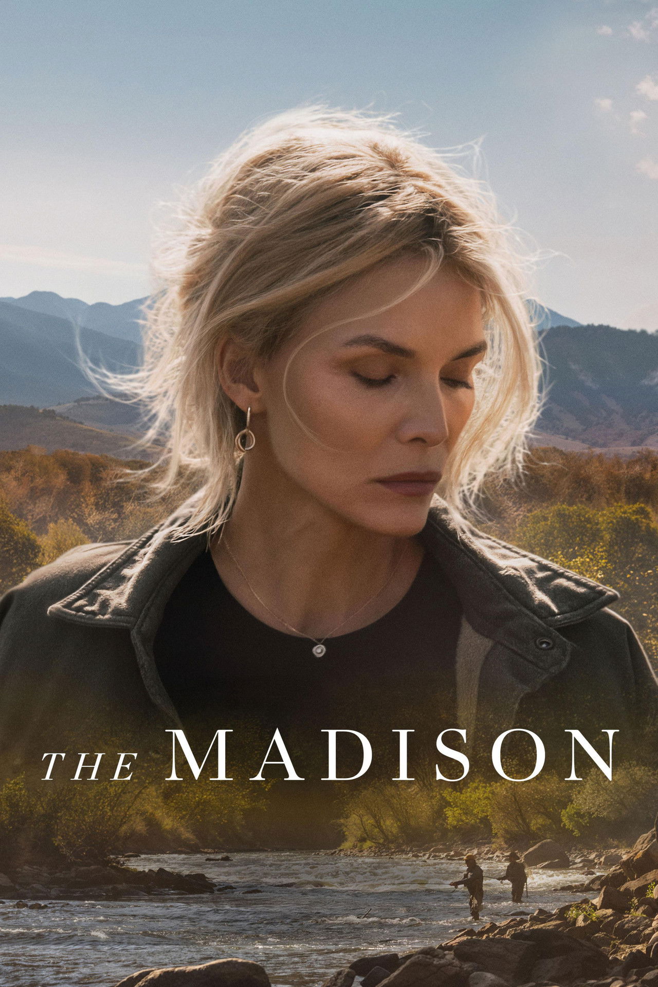 Pôster de The Madison
