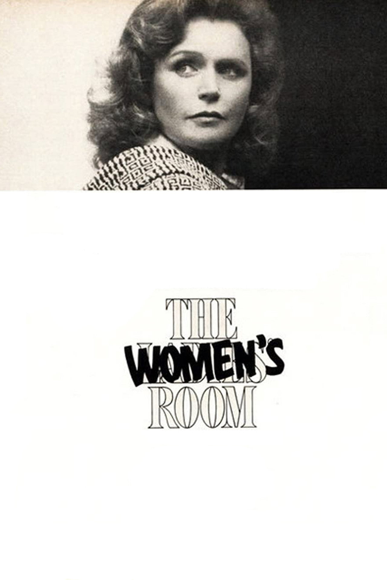 Pôster de The Women's Room