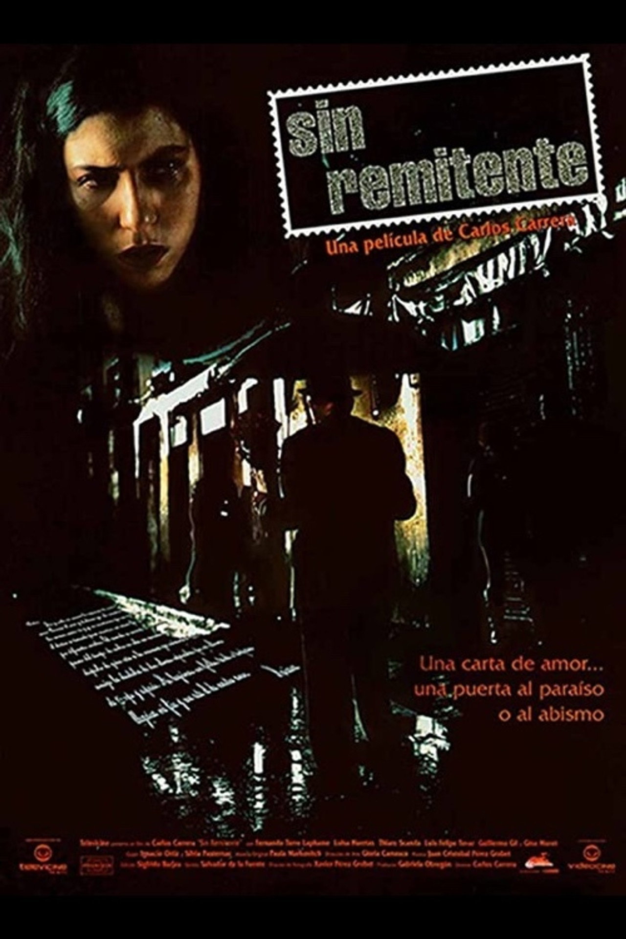 Pôster de Sin remitente