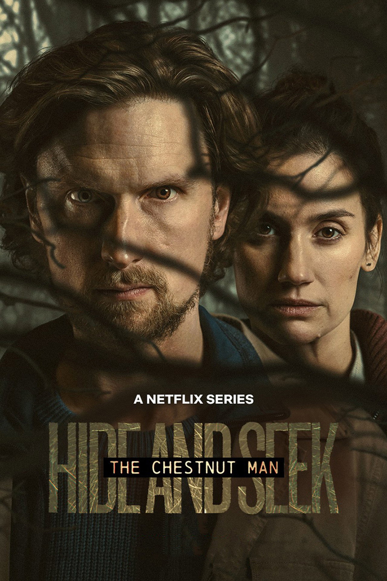 Pôster de The Chestnut Man