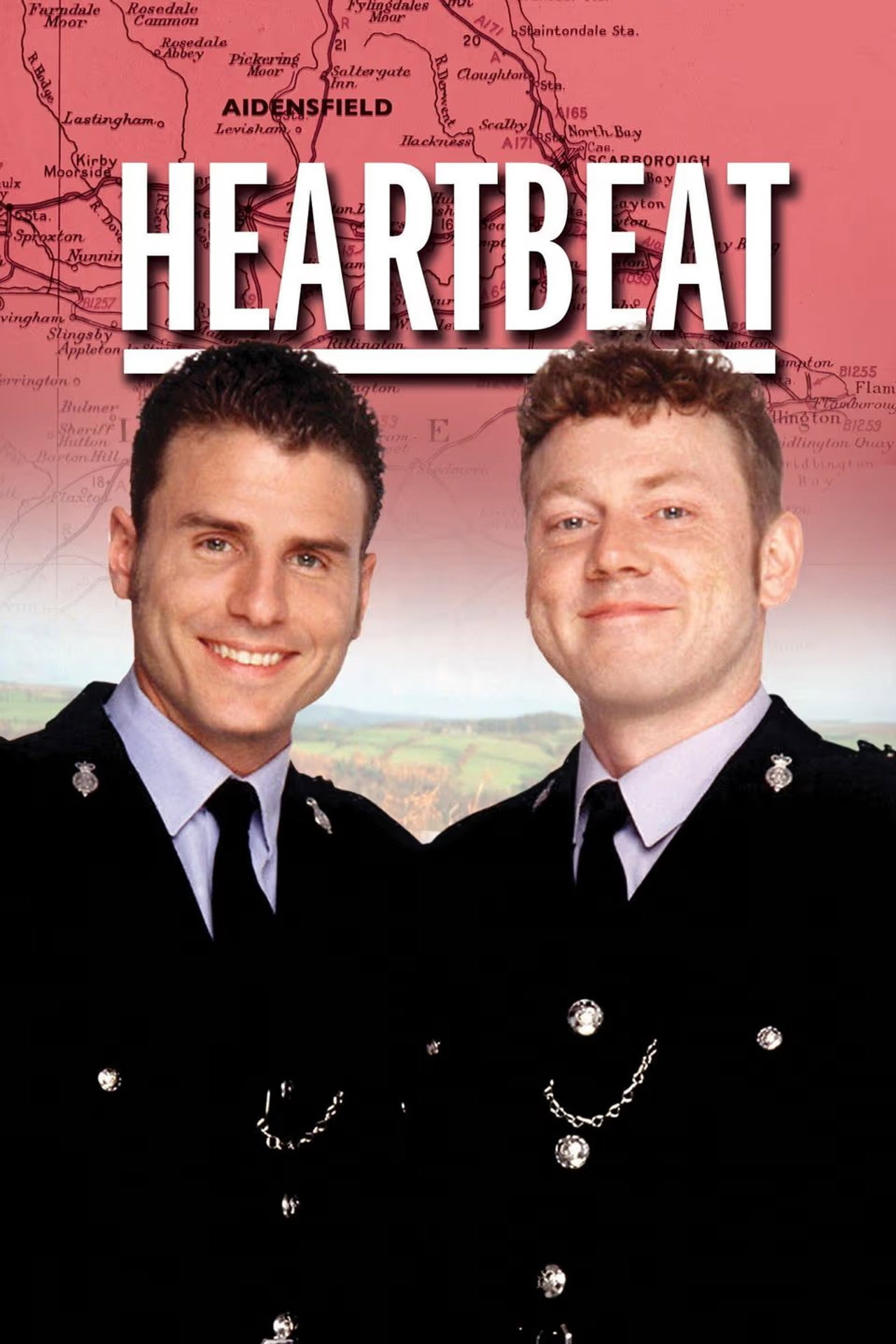 Pôster de Heartbeat
