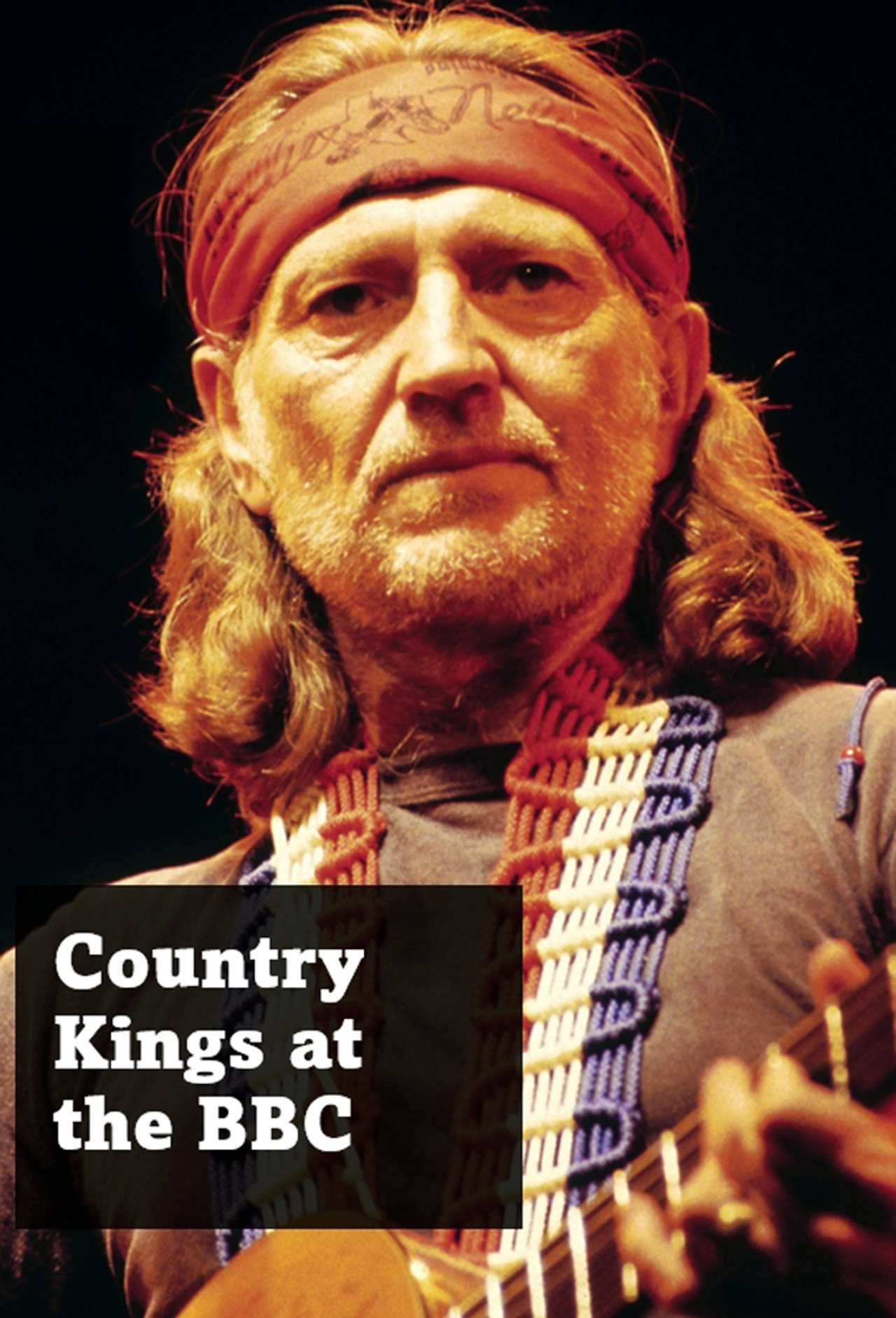 Pôster de Country Kings at the BBC