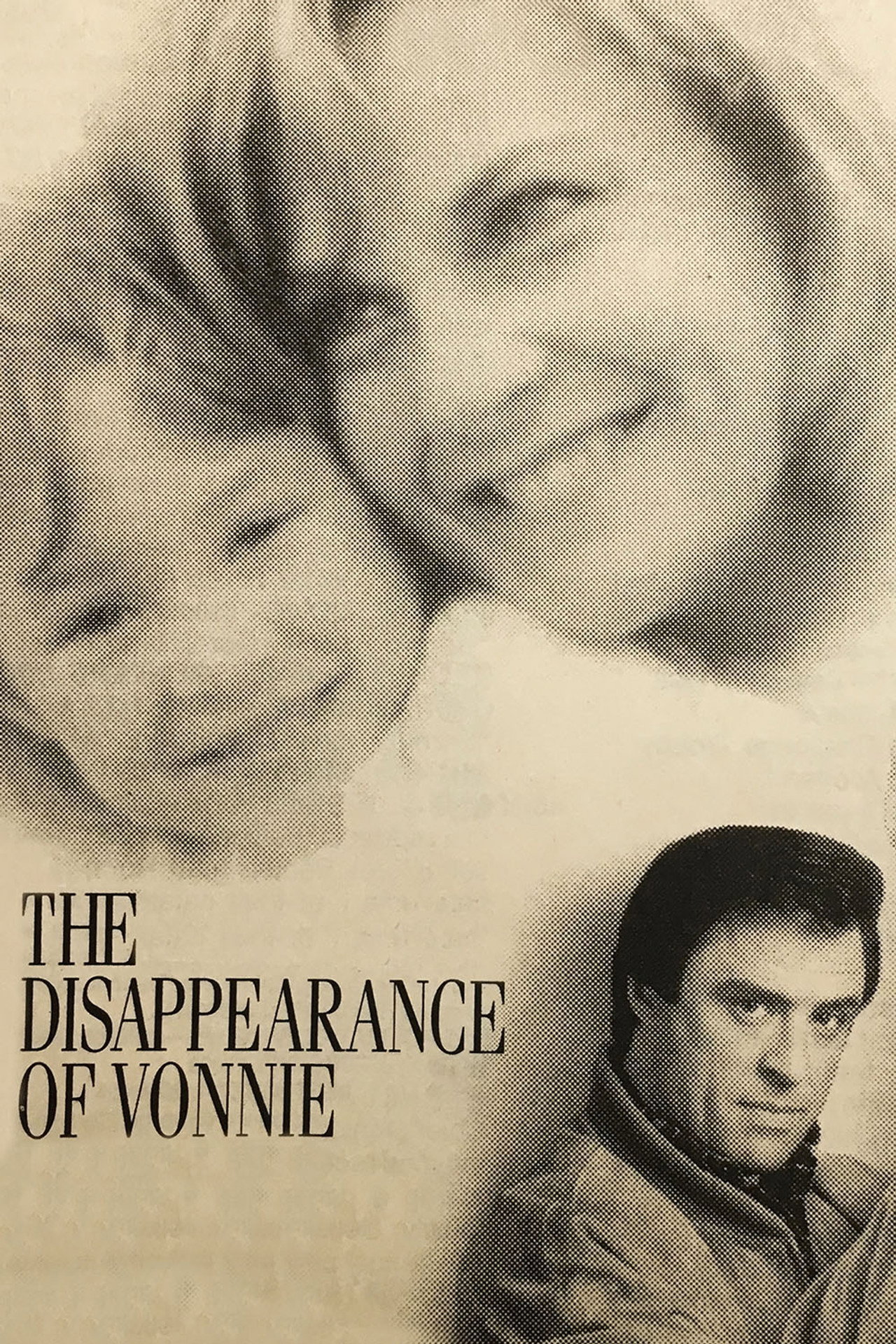 Pôster de The Disappearance of Vonnie