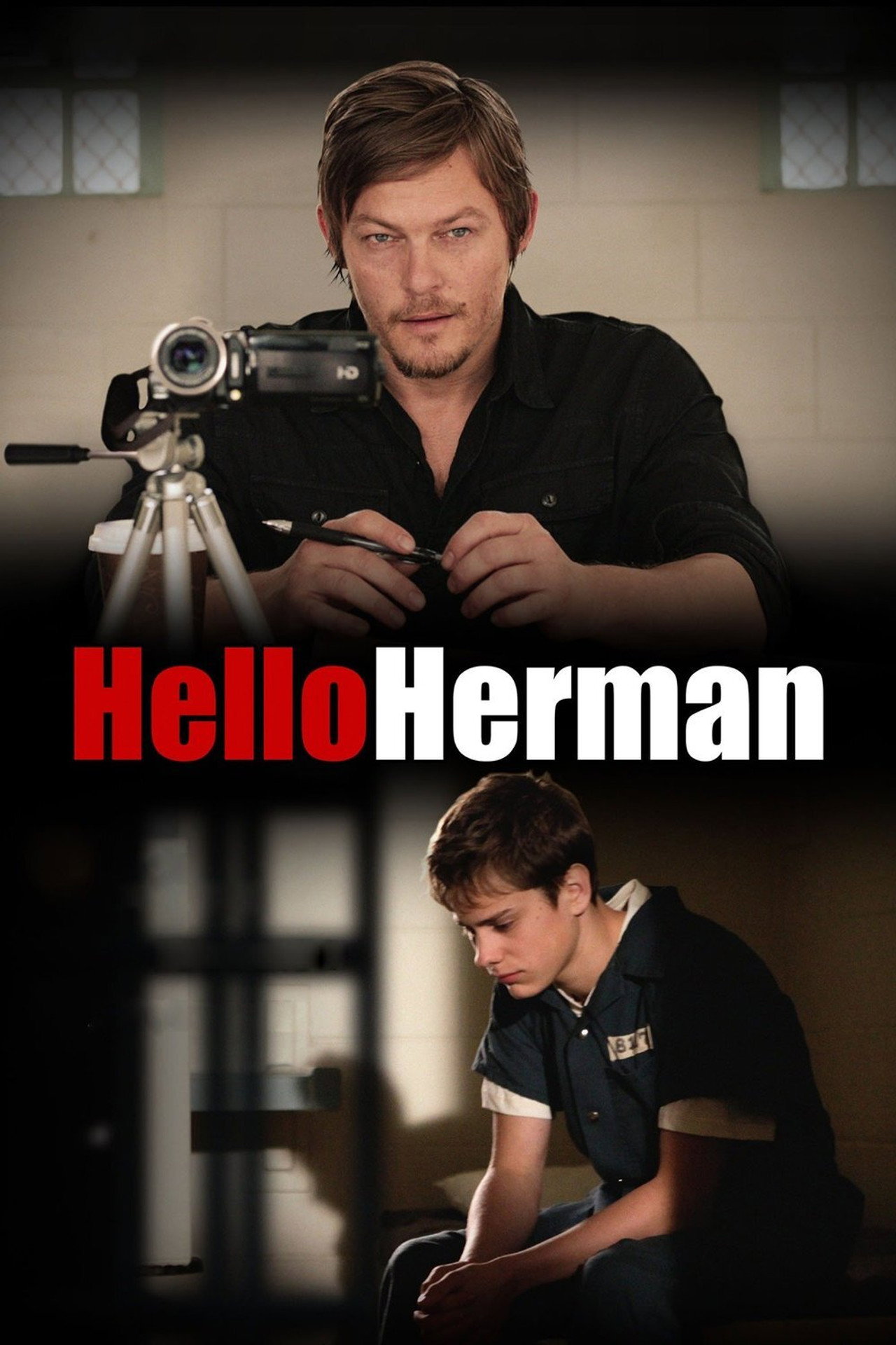 Pôster de Hello Herman