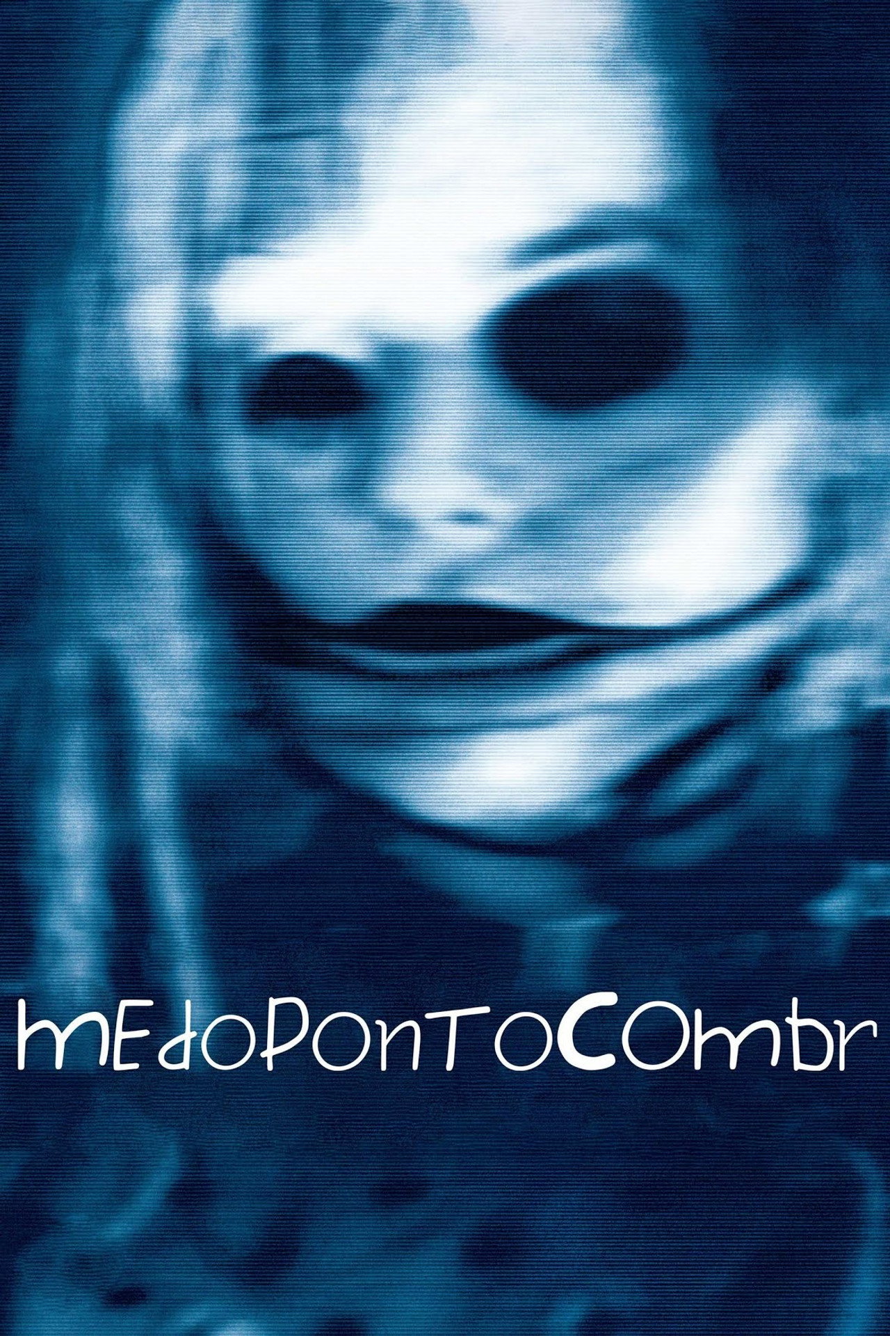 Pôster de Medo Ponto Com BR