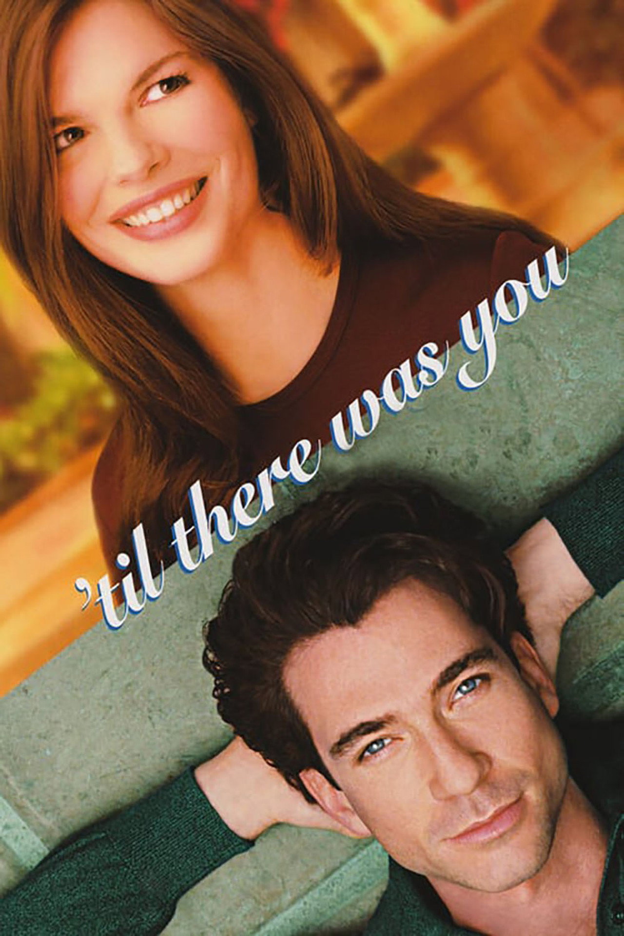 Pôster de 'Til There Was You