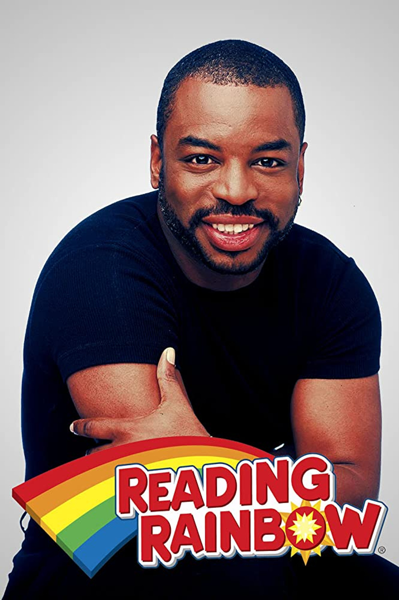 Pôster de Reading Rainbow