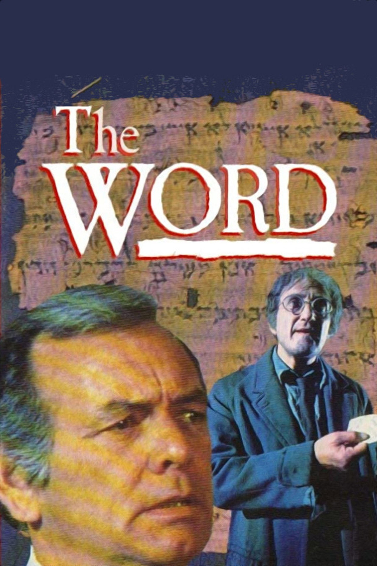 Pôster de The Word