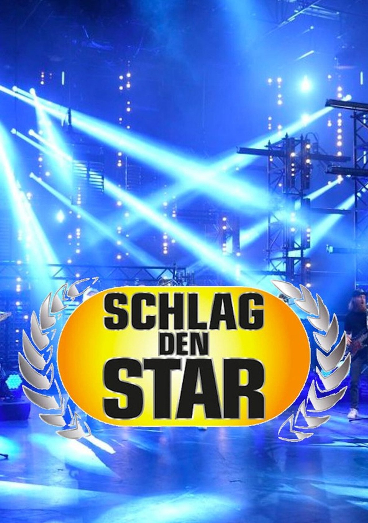 Pôster de Schlag den Star
