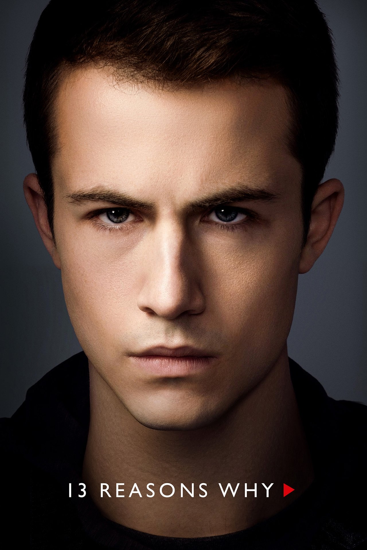 Pôster de 13 Reasons Why