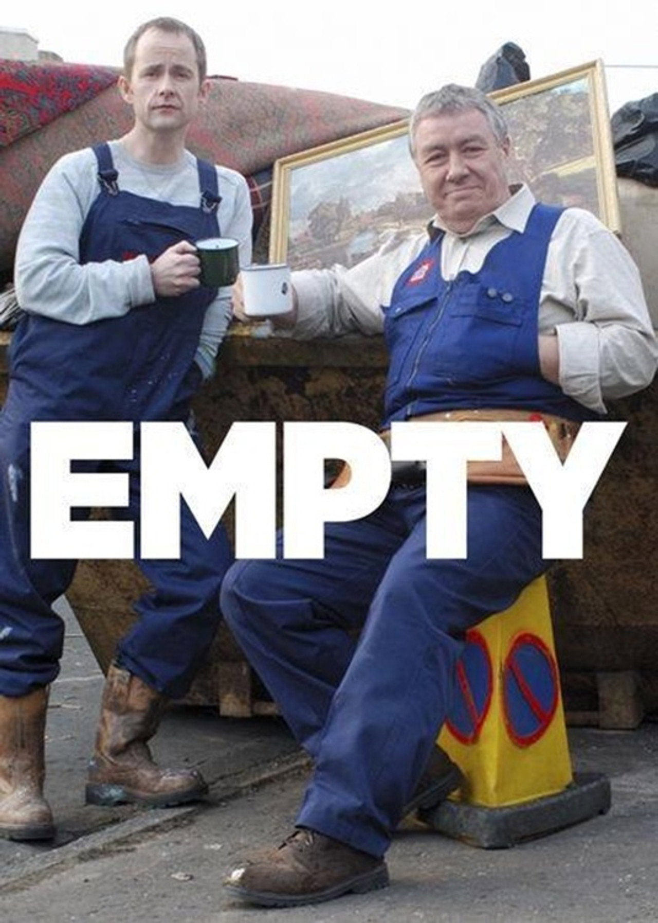 Pôster de Empty