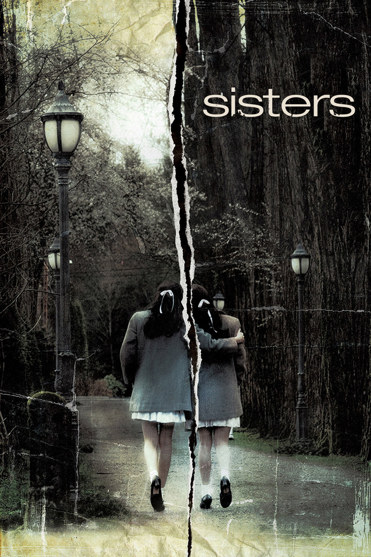 Pôster de Sisters