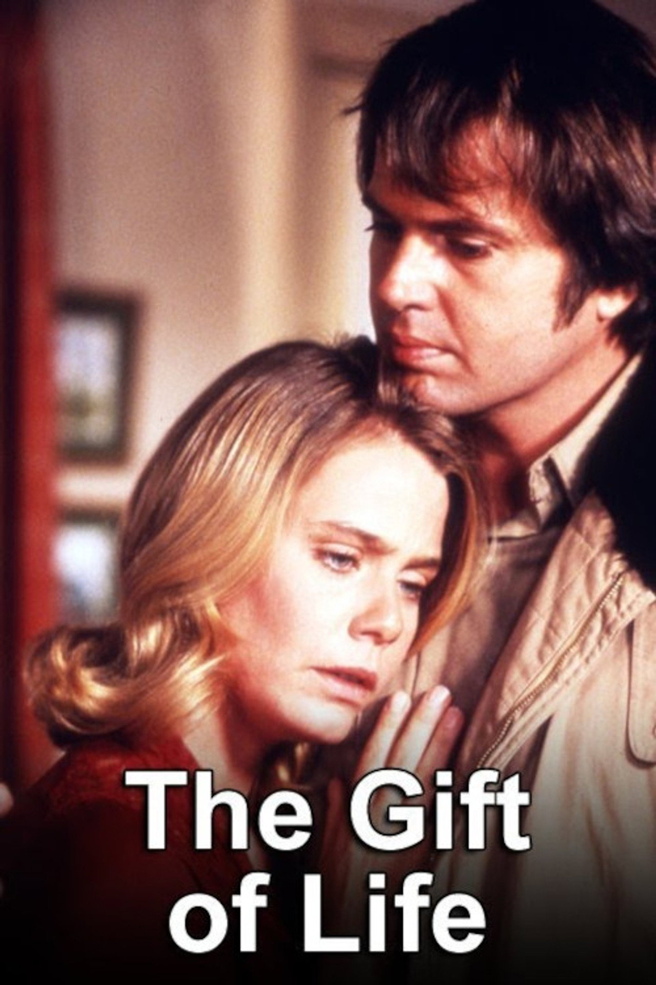 Pôster de The Gift of Life