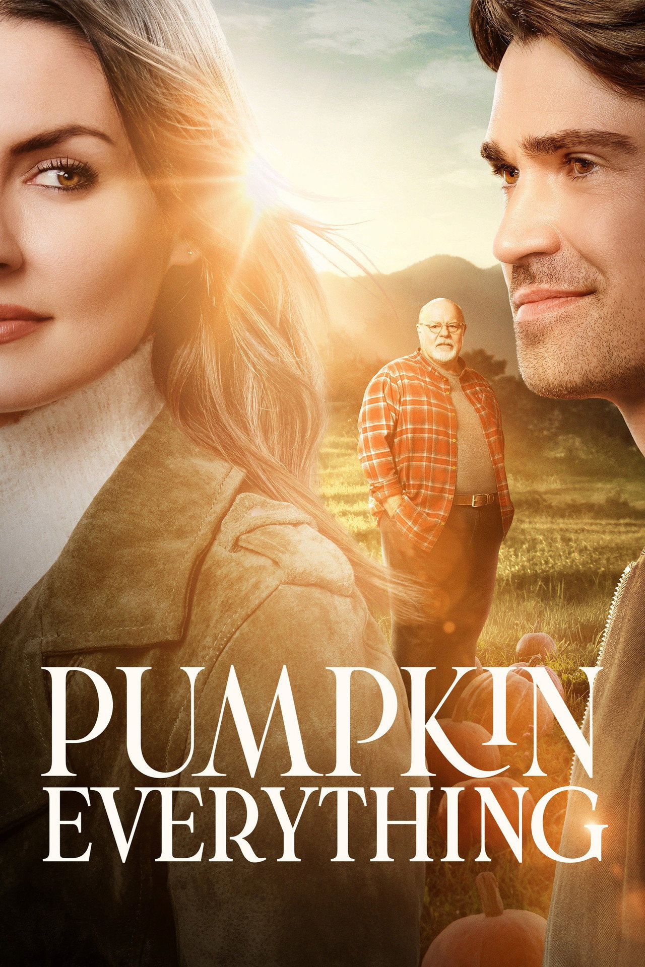Pôster de Pumpkin Everything