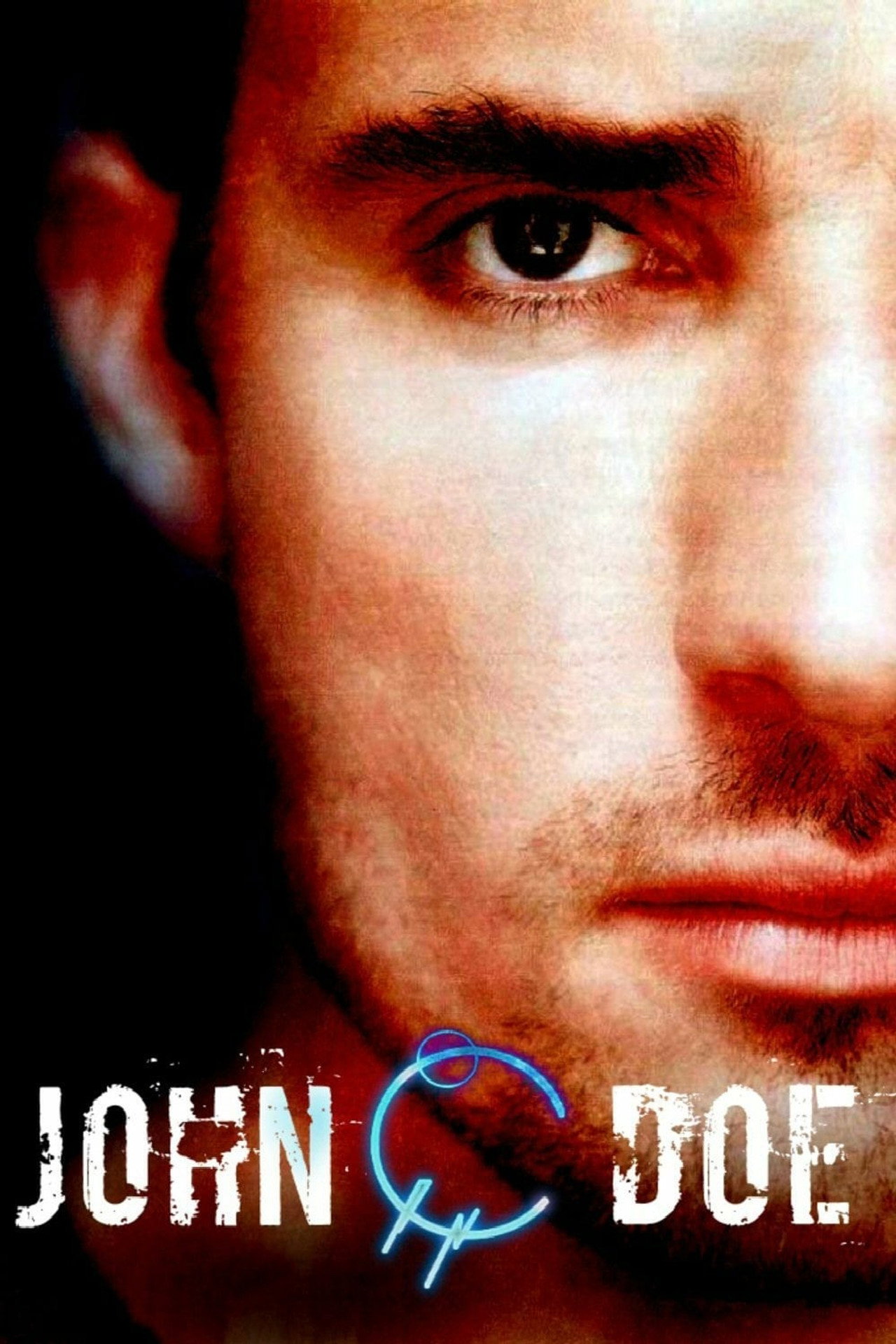 Pôster de John Doe