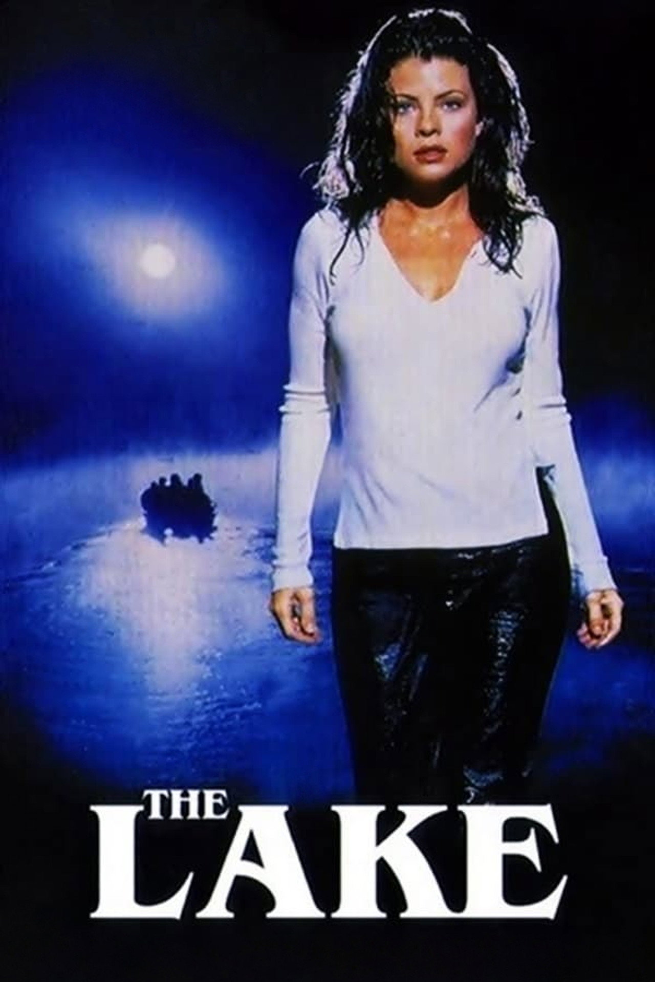 Pôster de The Lake