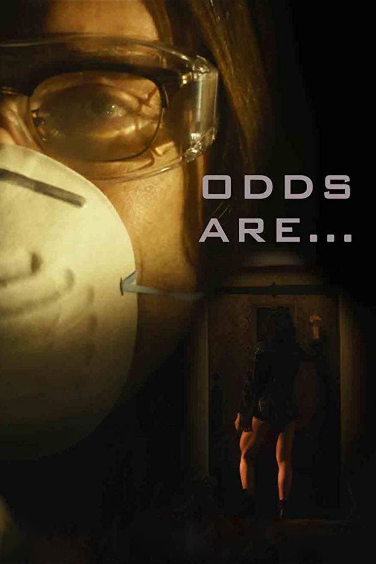 Pôster de Odds Are
