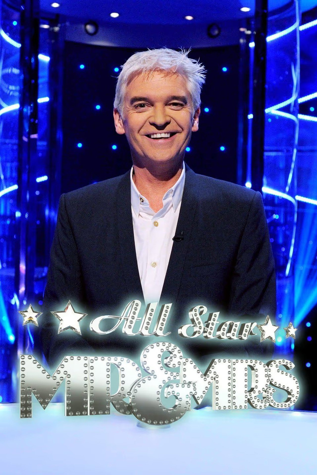 Pôster de All Star Mr & Mrs
