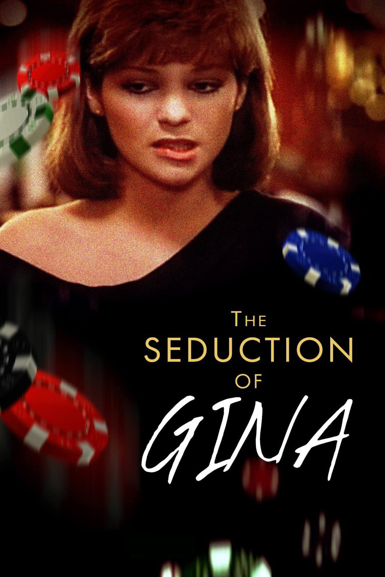 Pôster de The Seduction of Gina