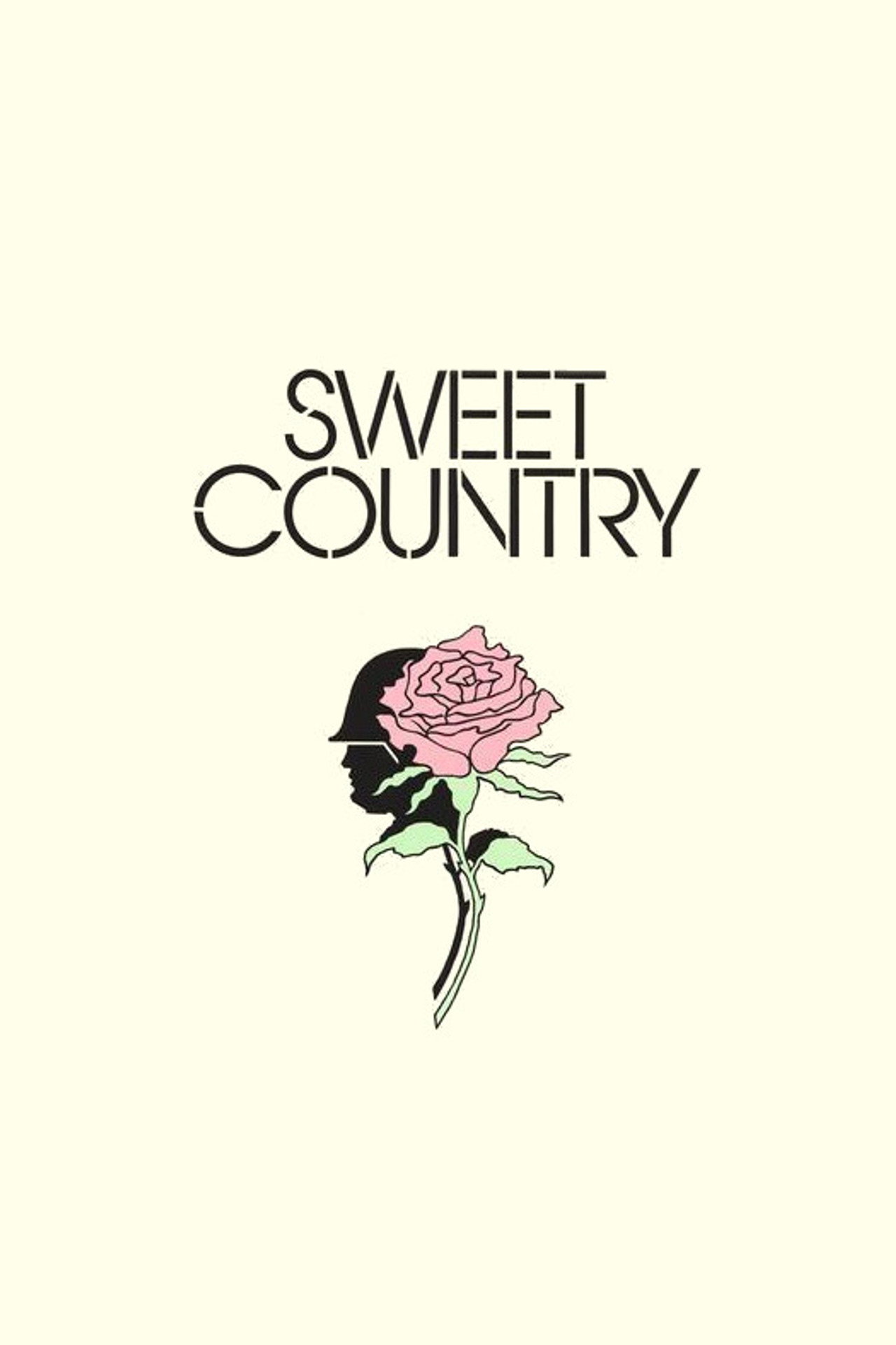 Pôster de Sweet Country