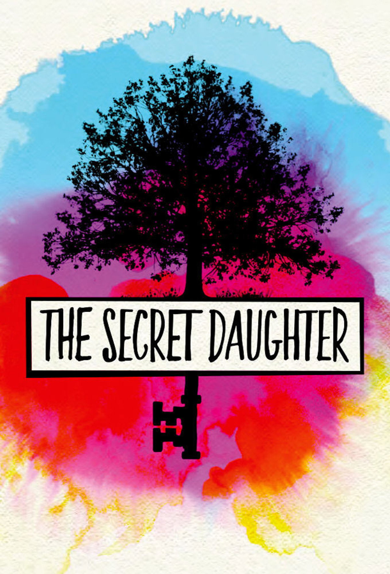 Pôster de The Secret Daughter