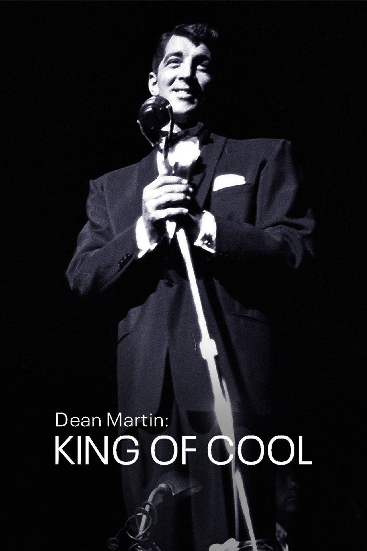 Pôster de Dean Martin: King of Cool