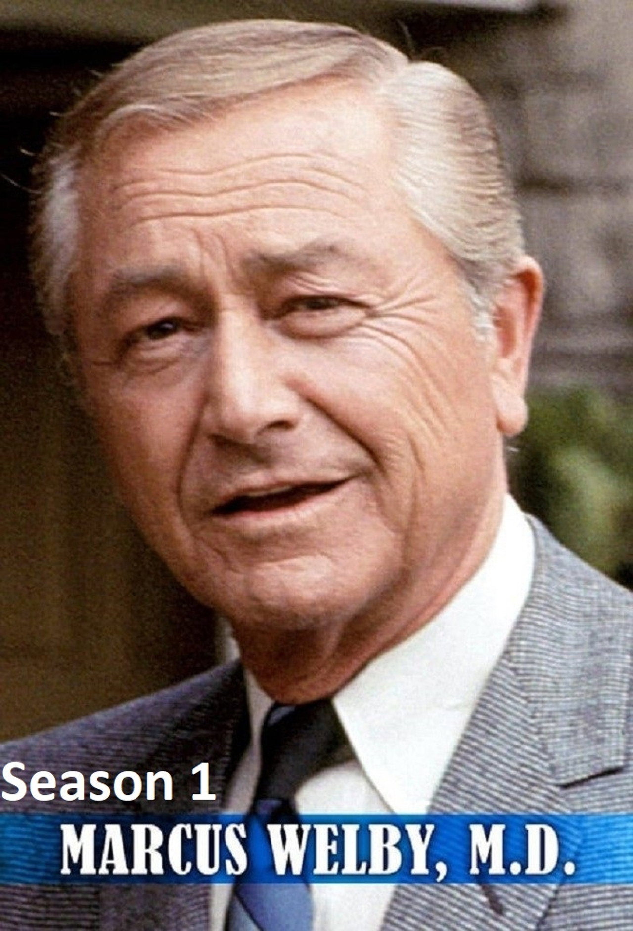 Pôster de Marcus Welby, M.D.