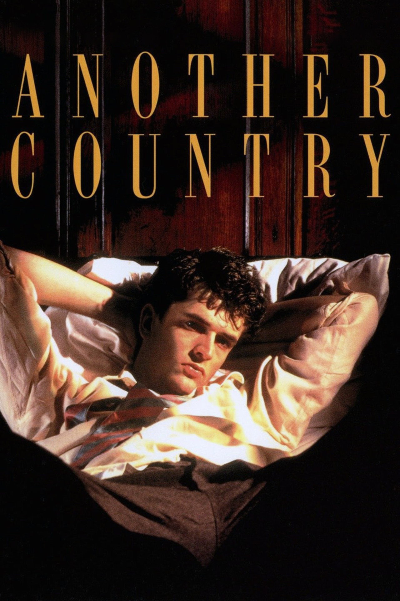 Pôster de Another Country