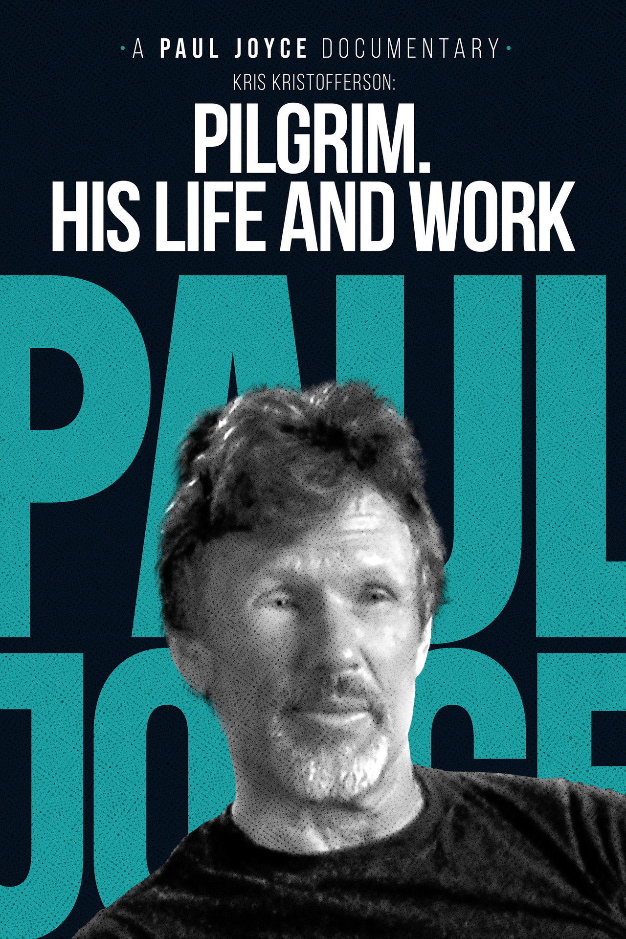 Pôster de Kris Kristofferson: His Life and Work