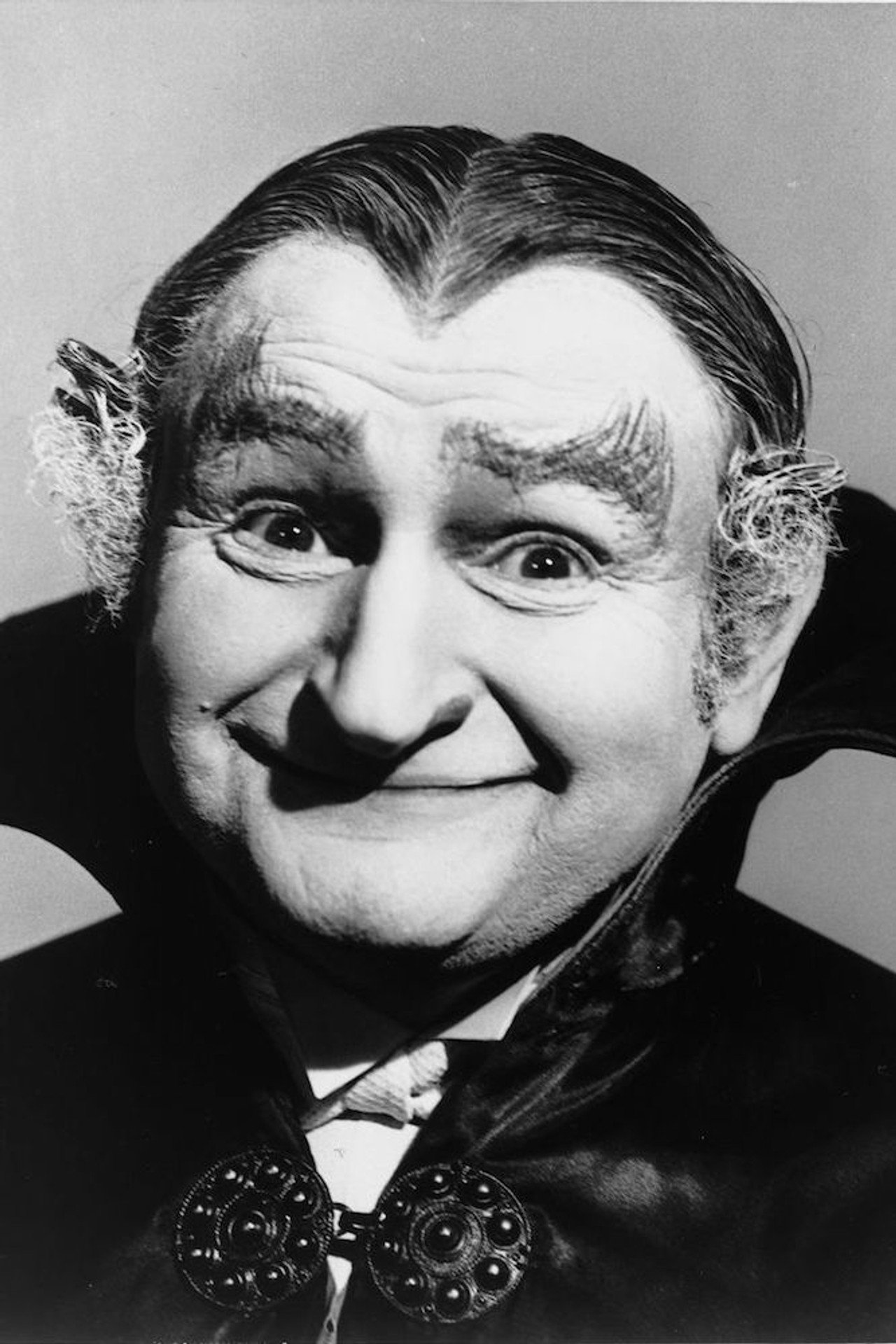 Pôster de Al Lewis: Forever Grandpa