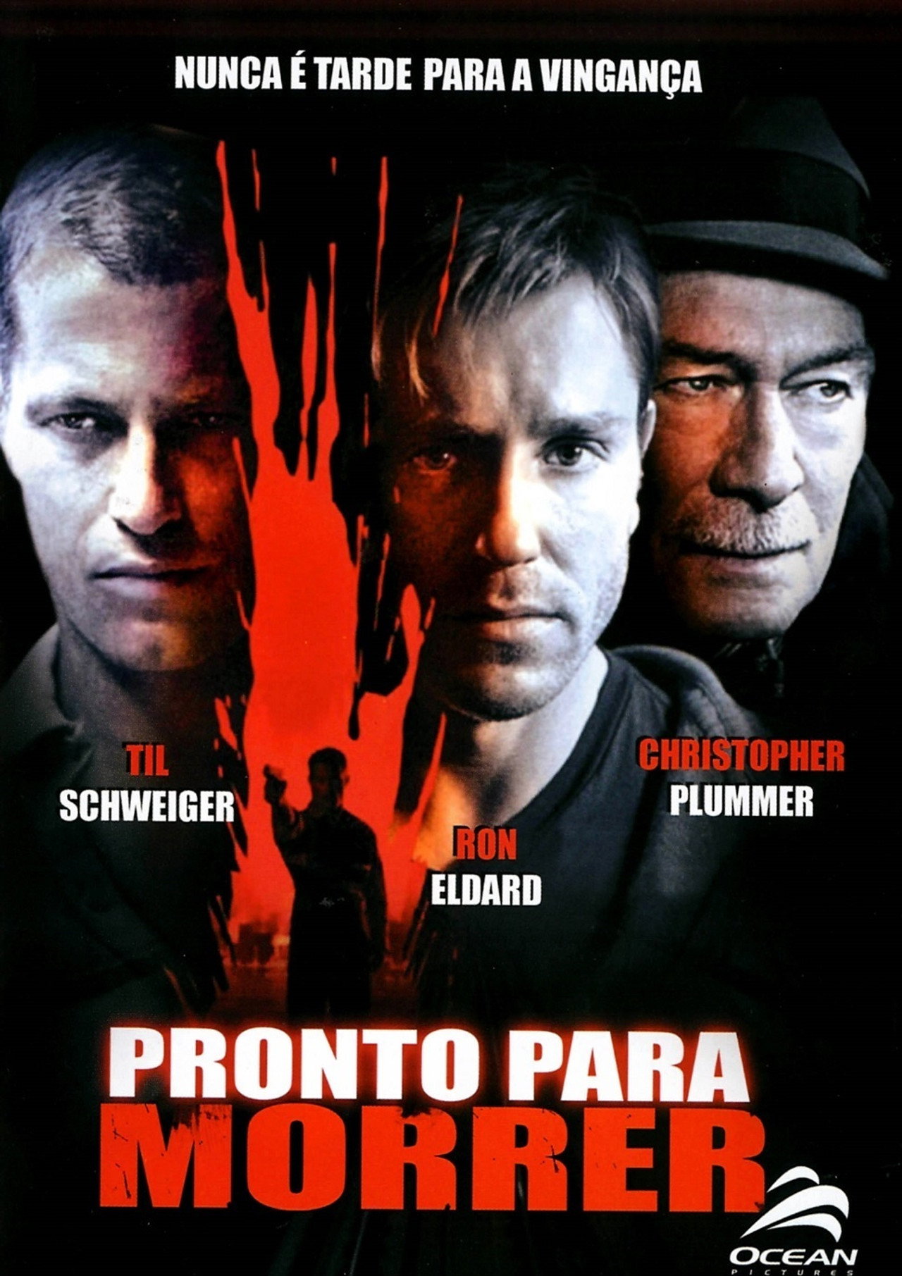 Pôster de Pronto Para Morrer