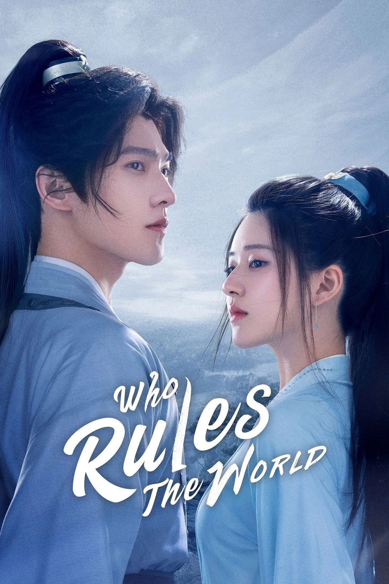 Pôster de Who Rules The World