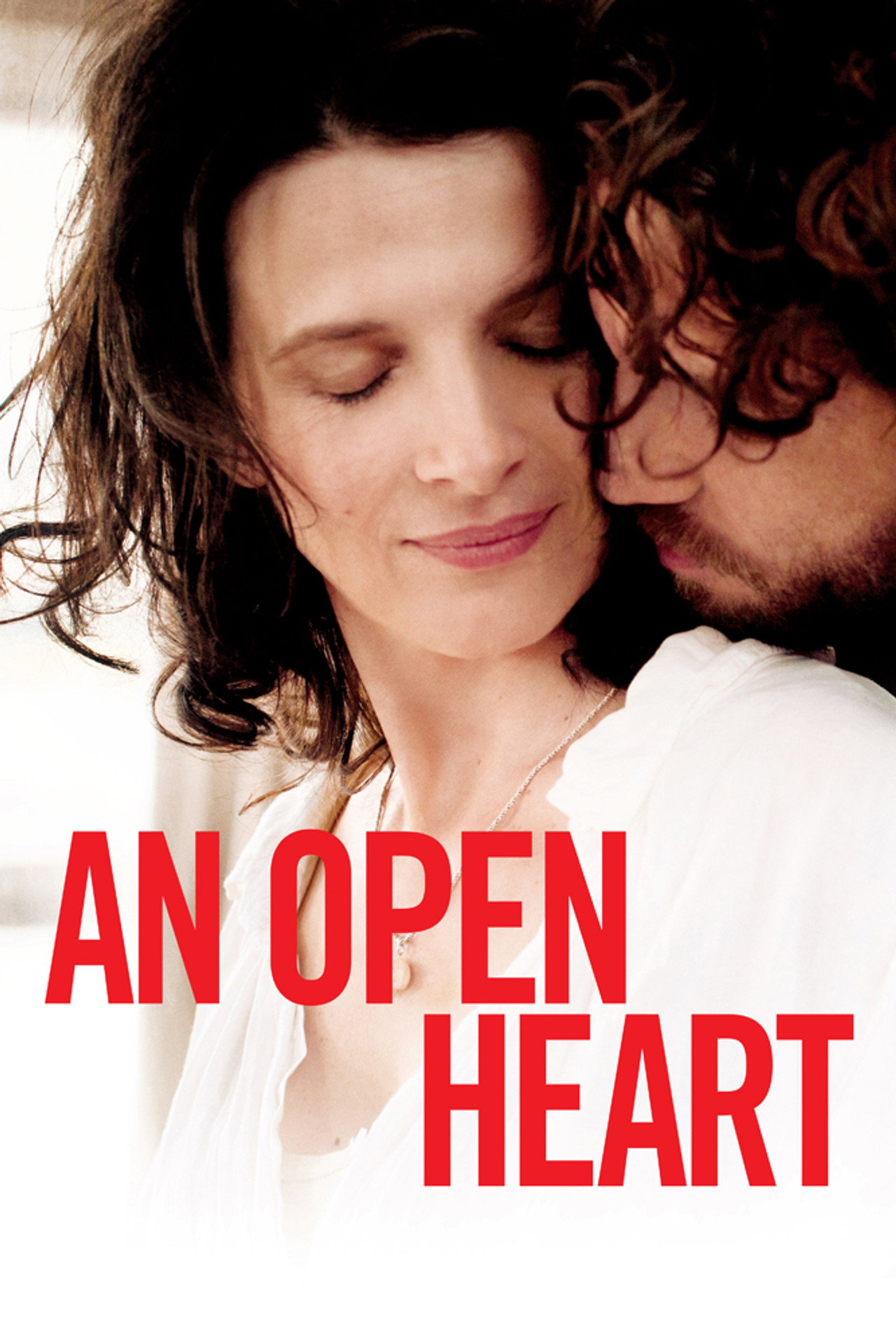 Pôster de An Open Heart
