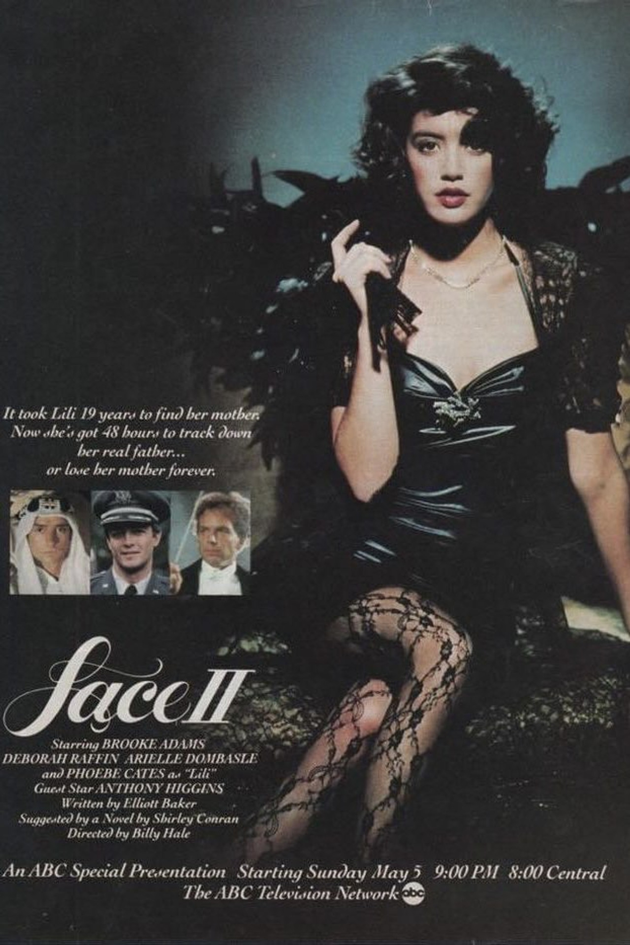 Pôster de Lace 2