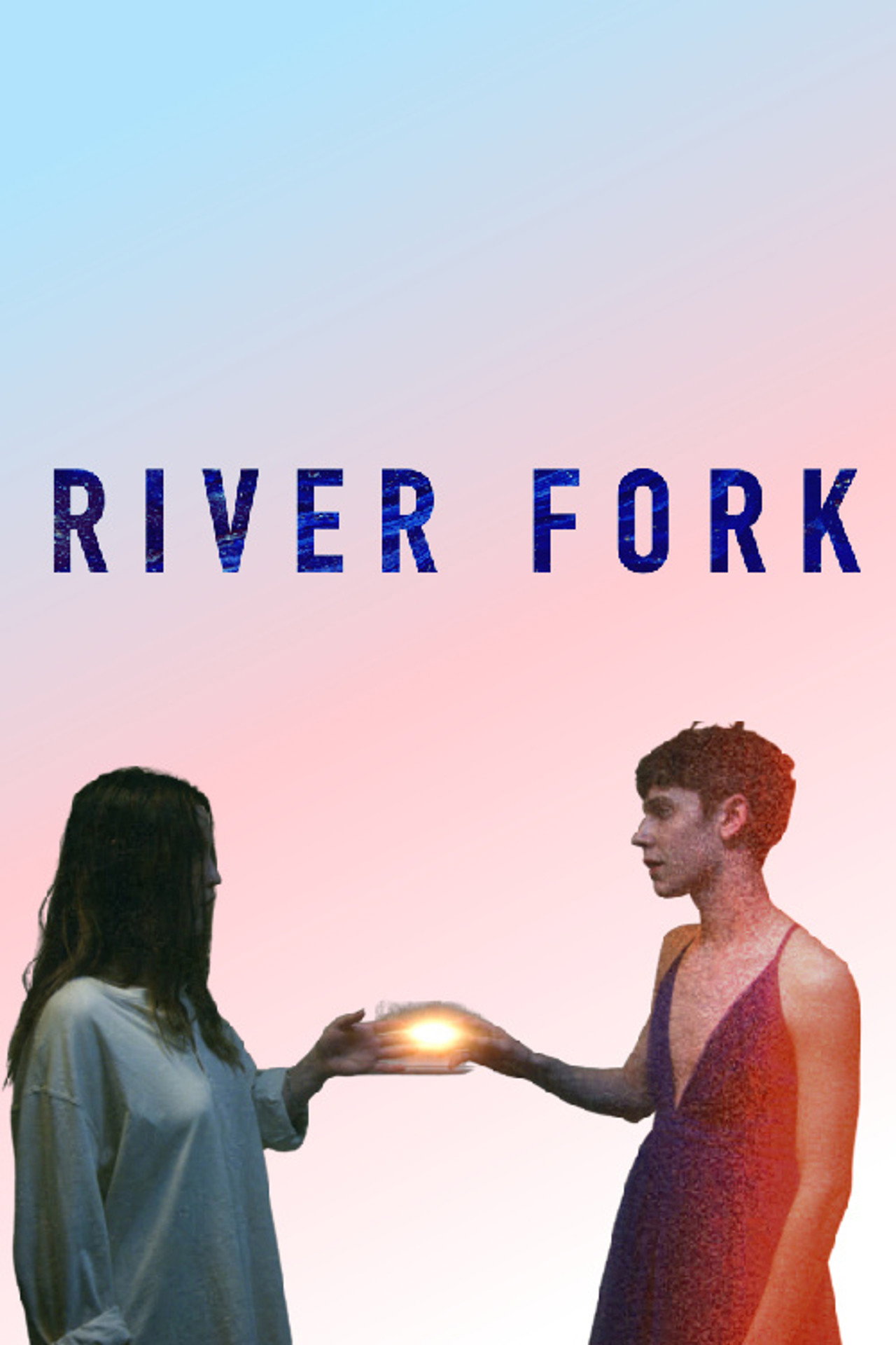 Pôster de River Fork