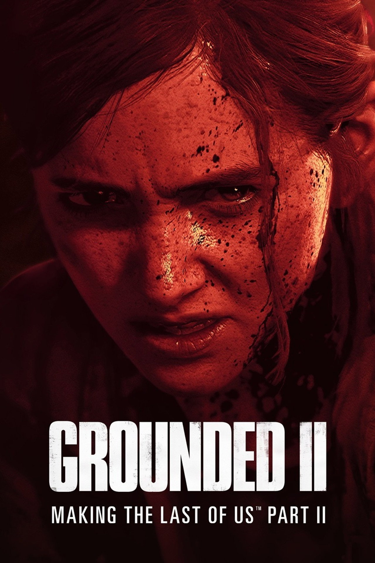 Pôster de Grounded II: Making The Last of Us Part II