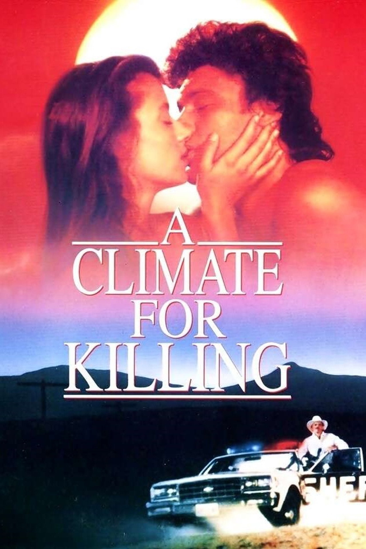 Pôster de A Climate for Killing