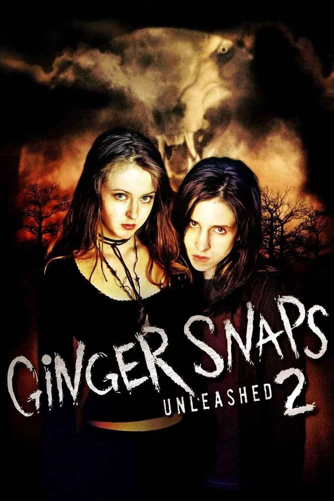 Pôster de Ginger Snaps 2: Unleashed