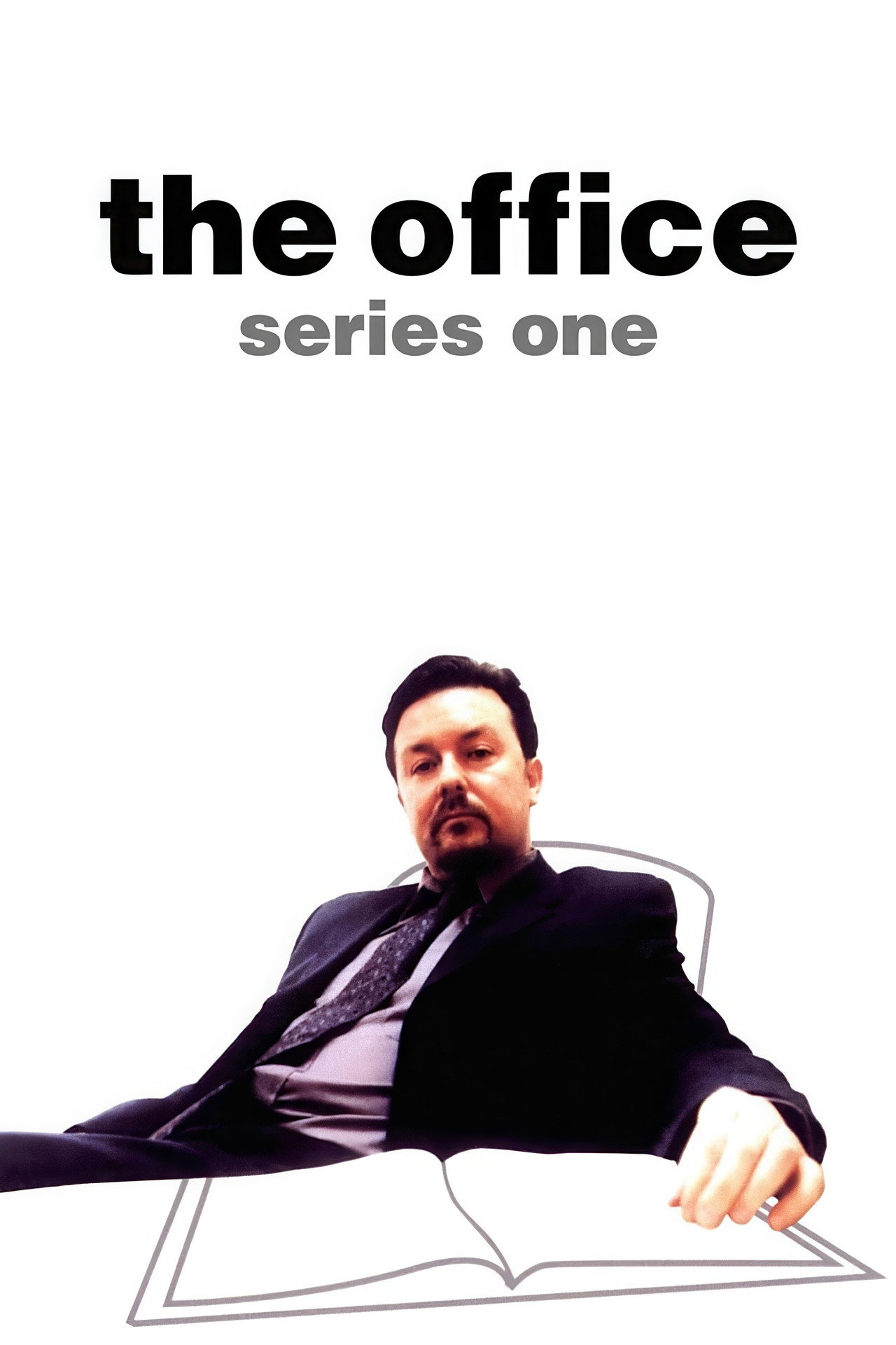 Pôster de The Office
