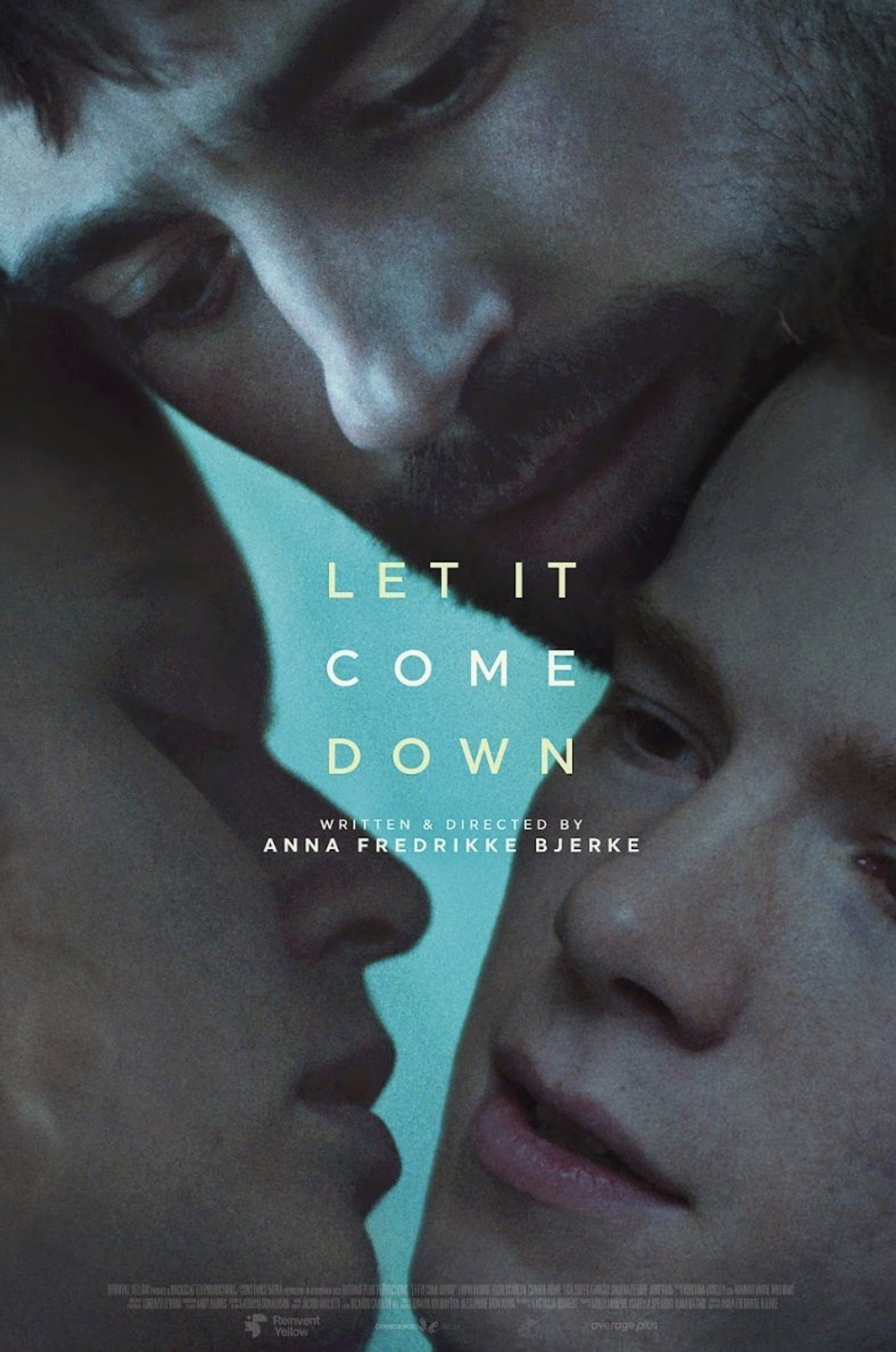 Pôster de Let It Come Down