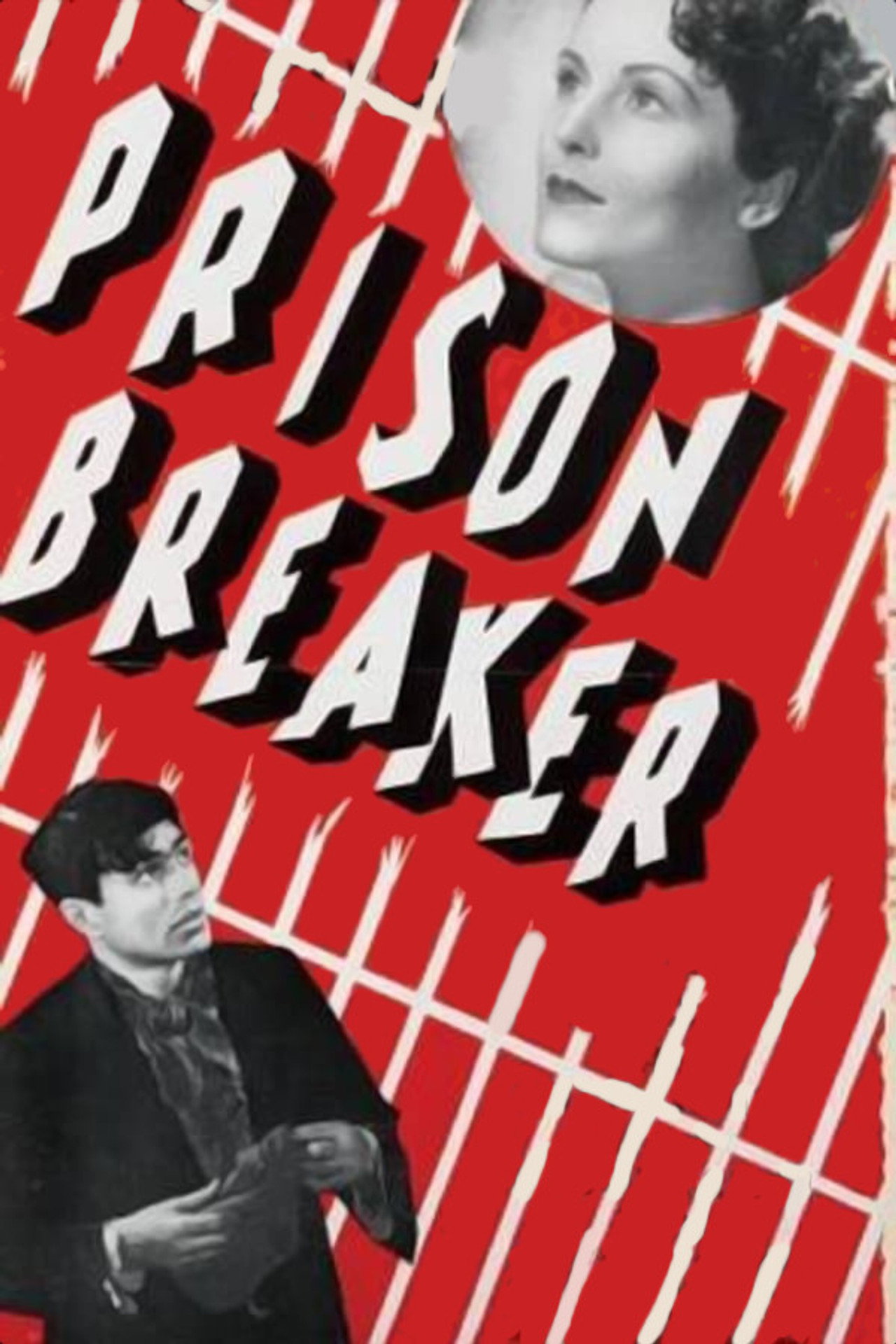 Pôster de Prison Breaker
