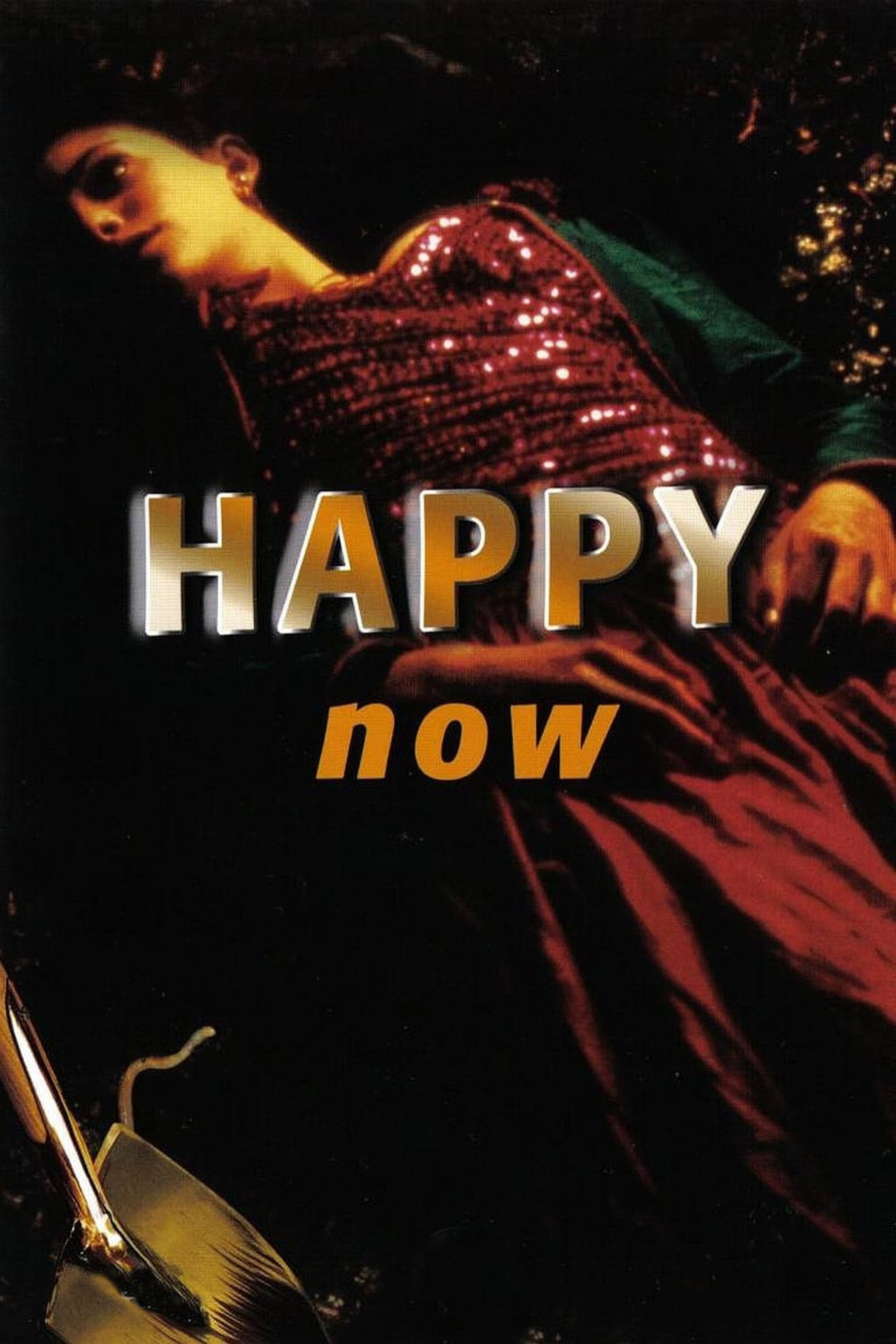 Pôster de Happy Now