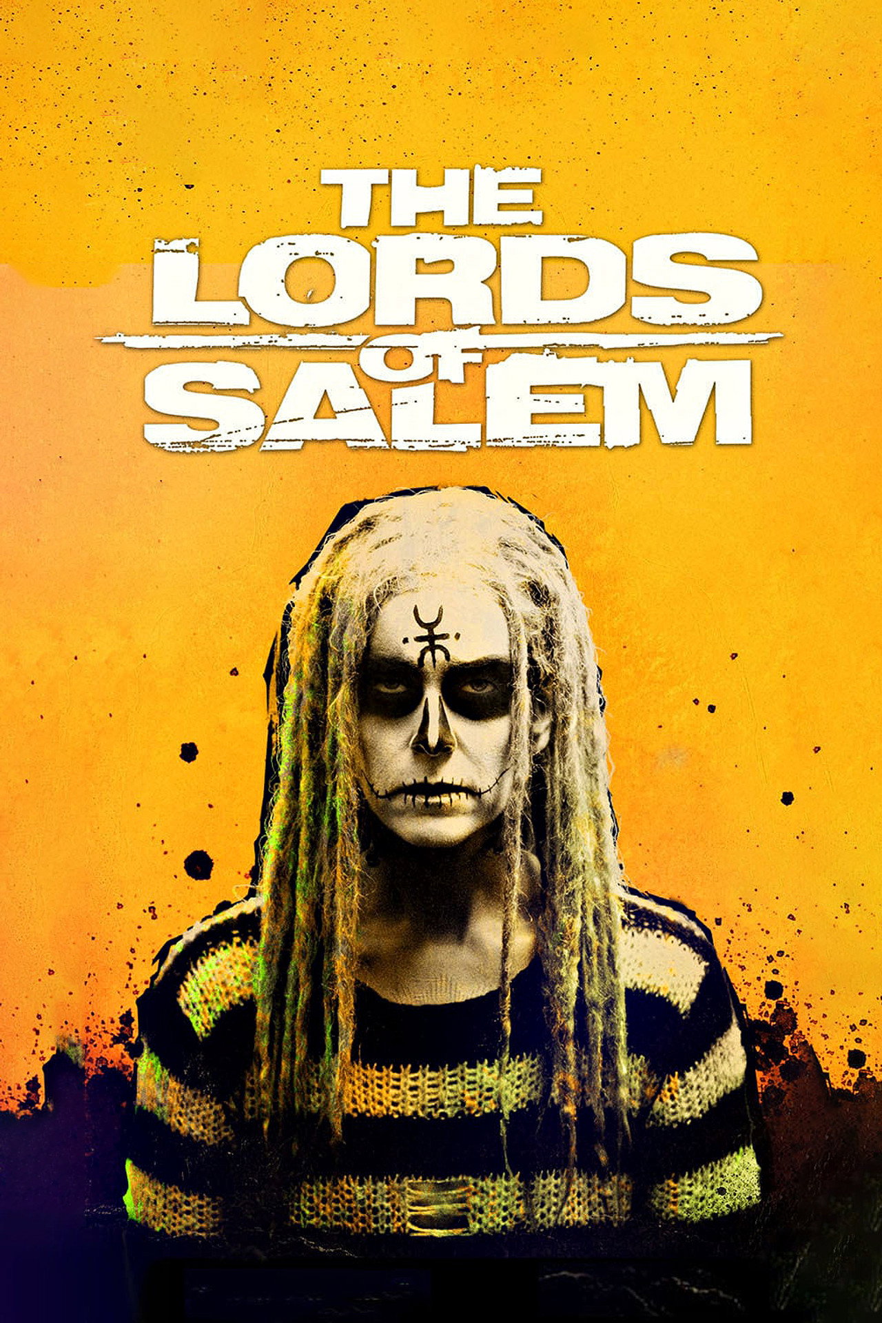 Pôster de The Lords of Salem