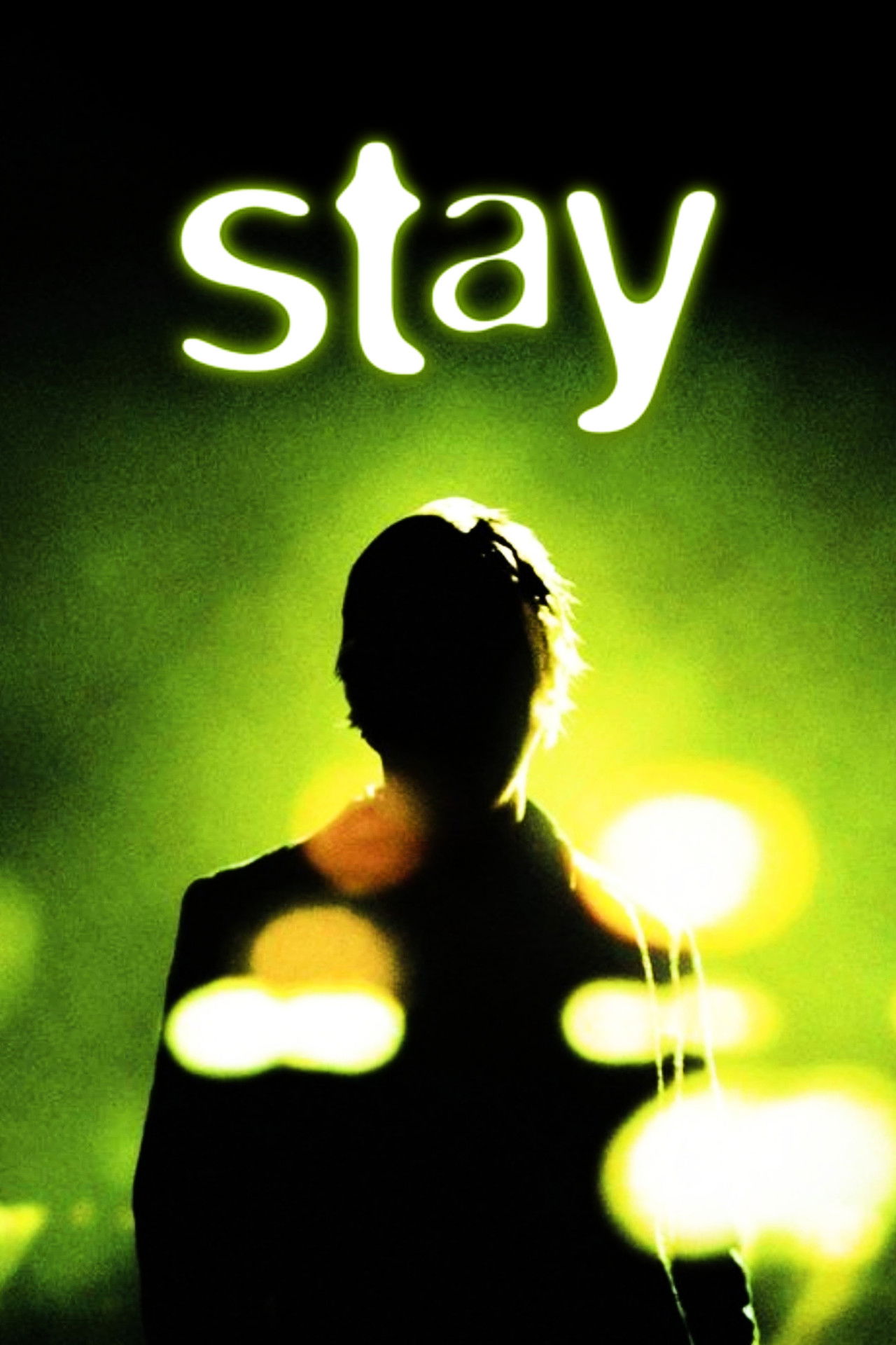 Pôster de Stay