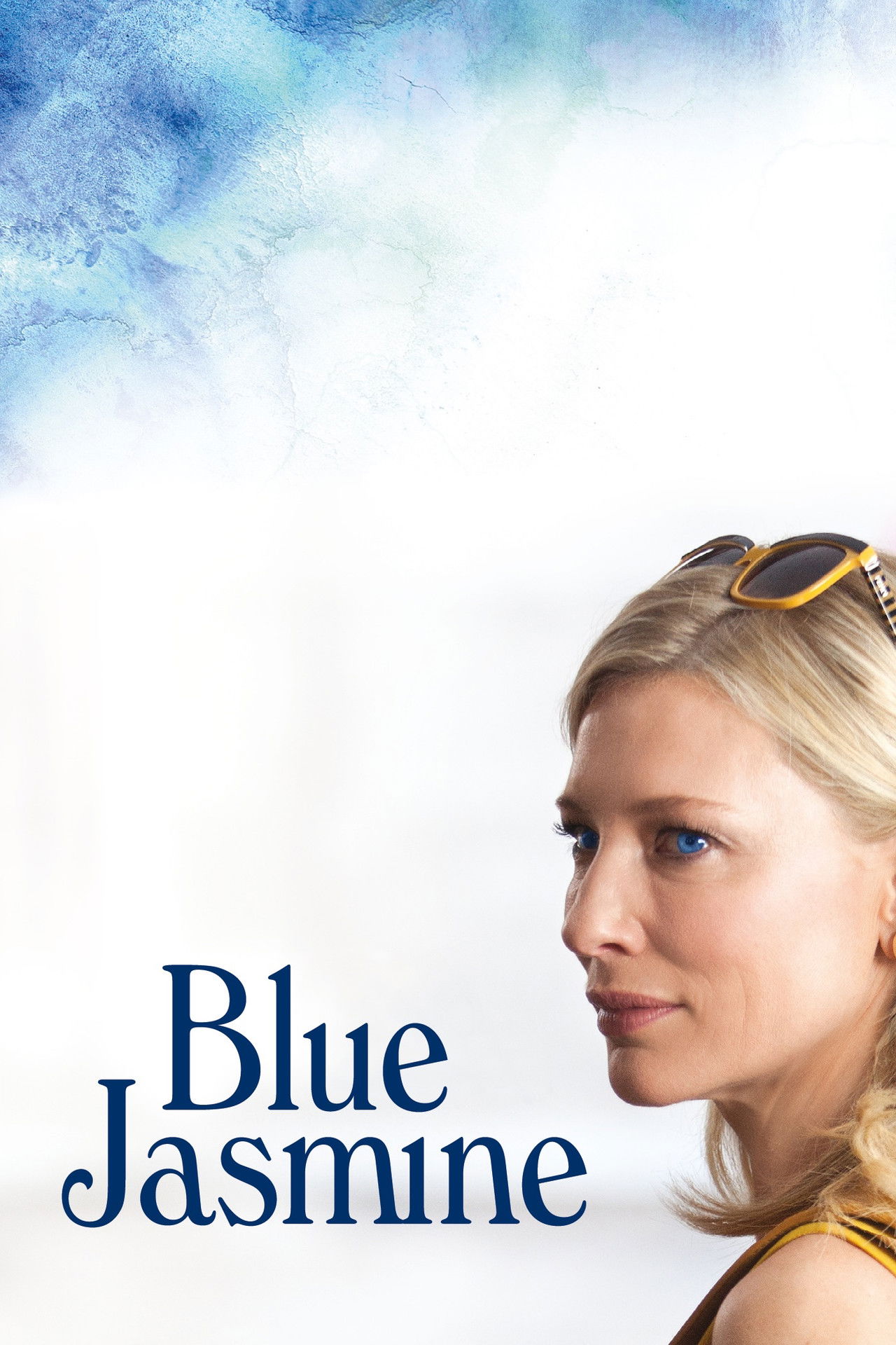 Pôster de Blue Jasmine