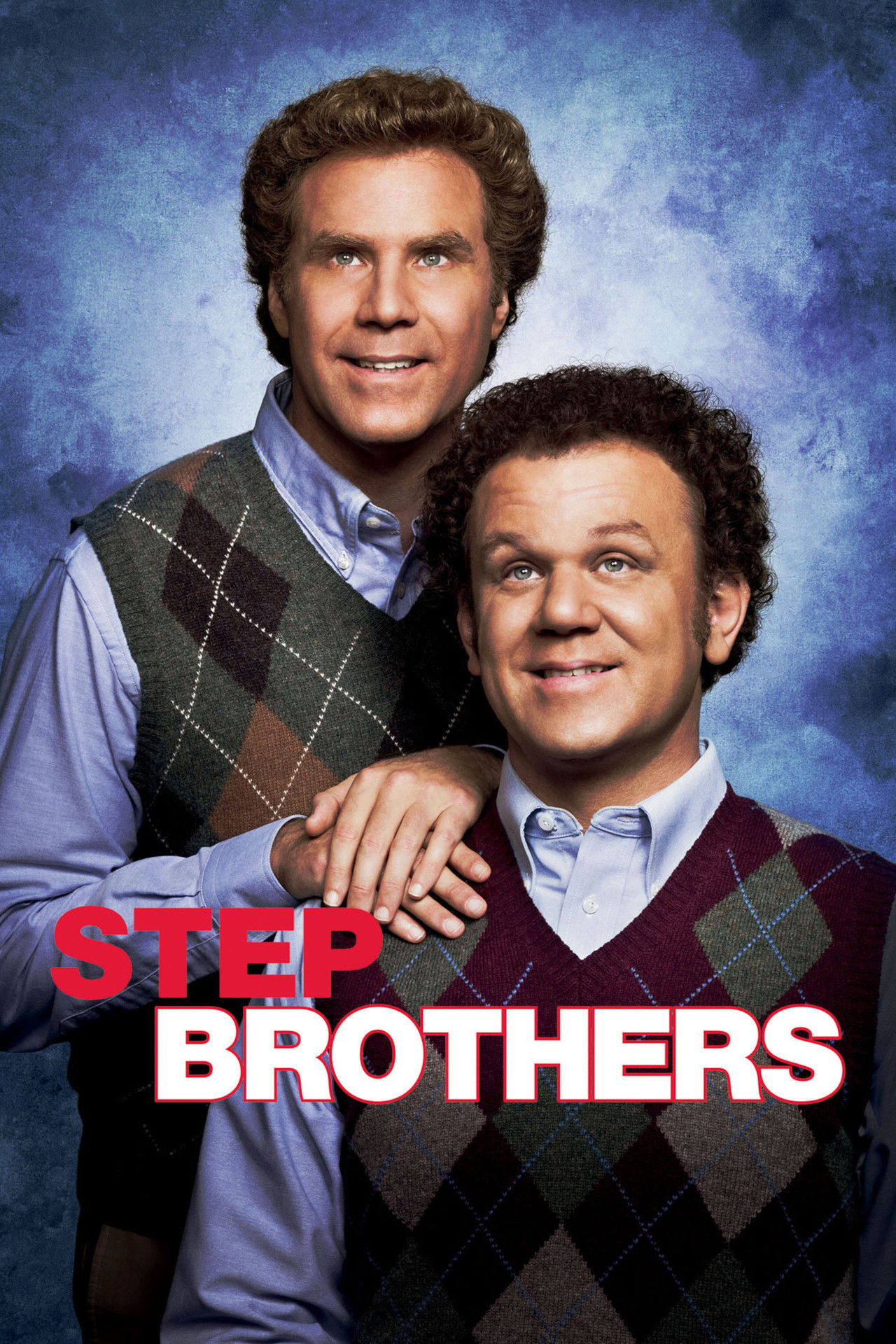 Pôster de Step Brothers