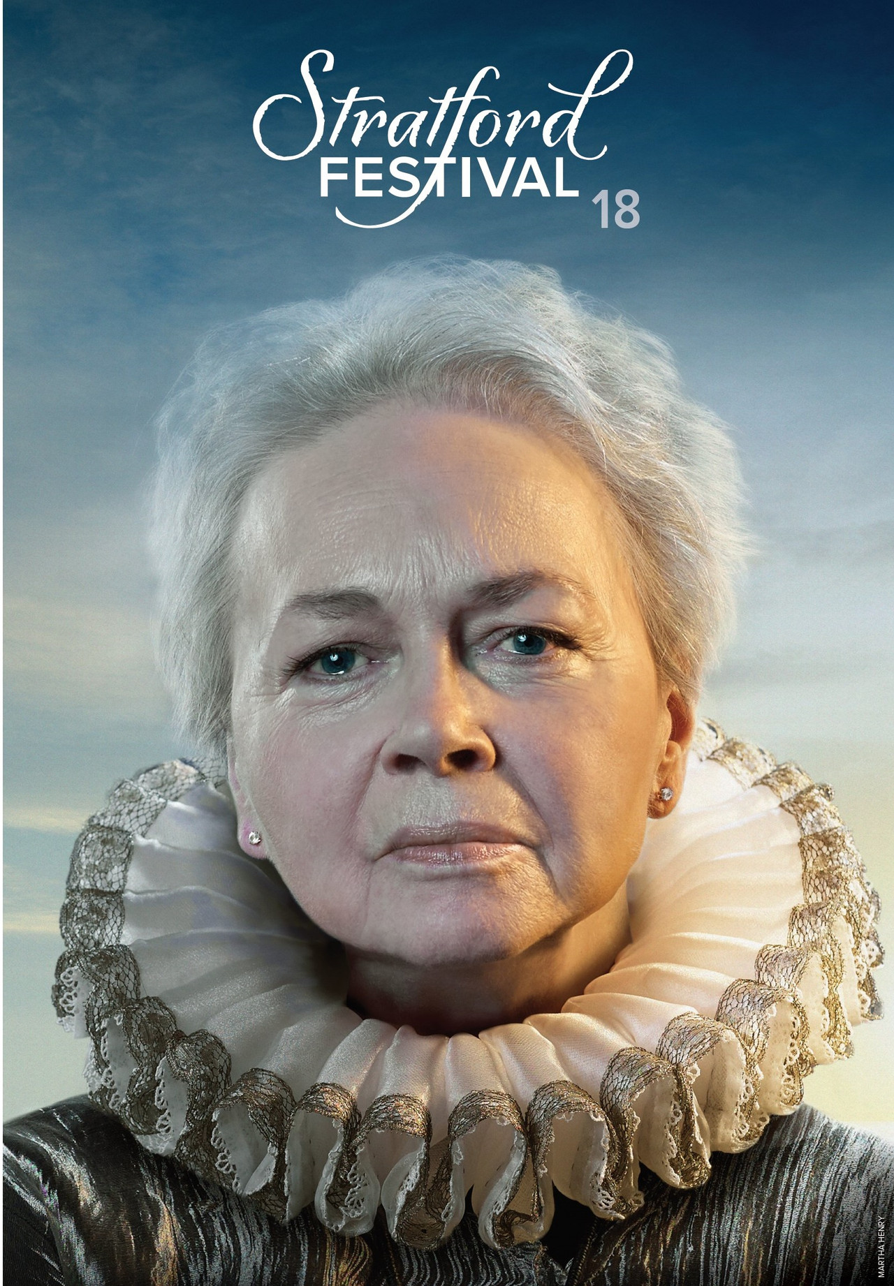 Pôster de The Tempest