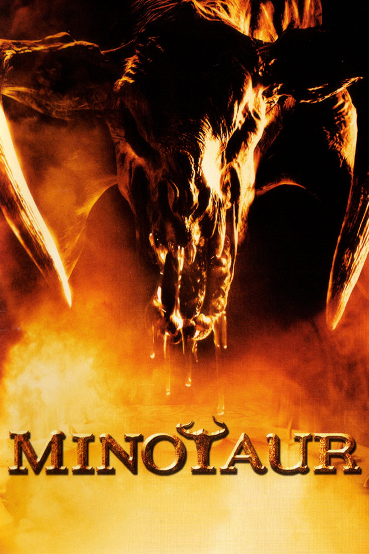 Pôster de Minotaur