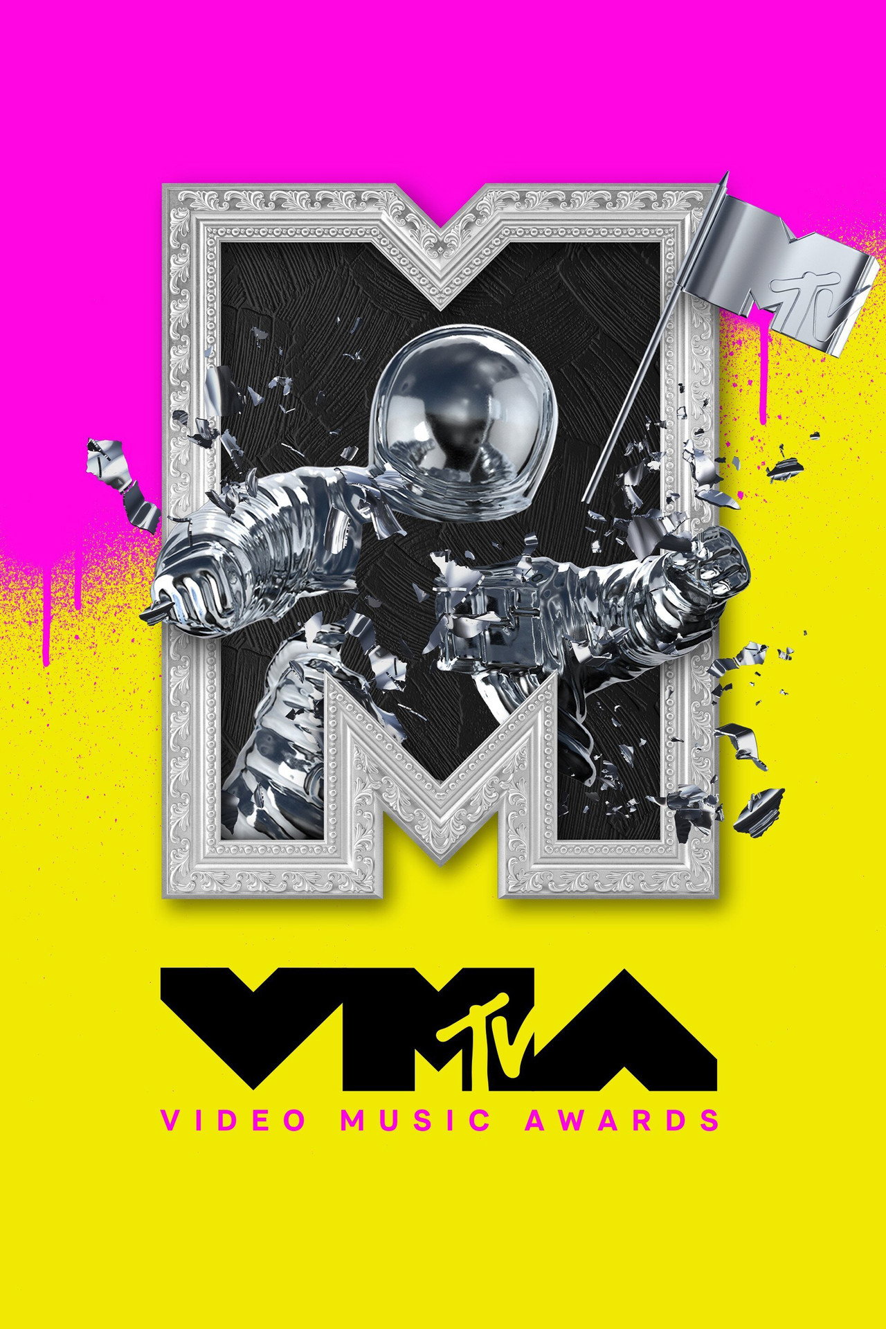 Pôster de MTV Video Music Awards