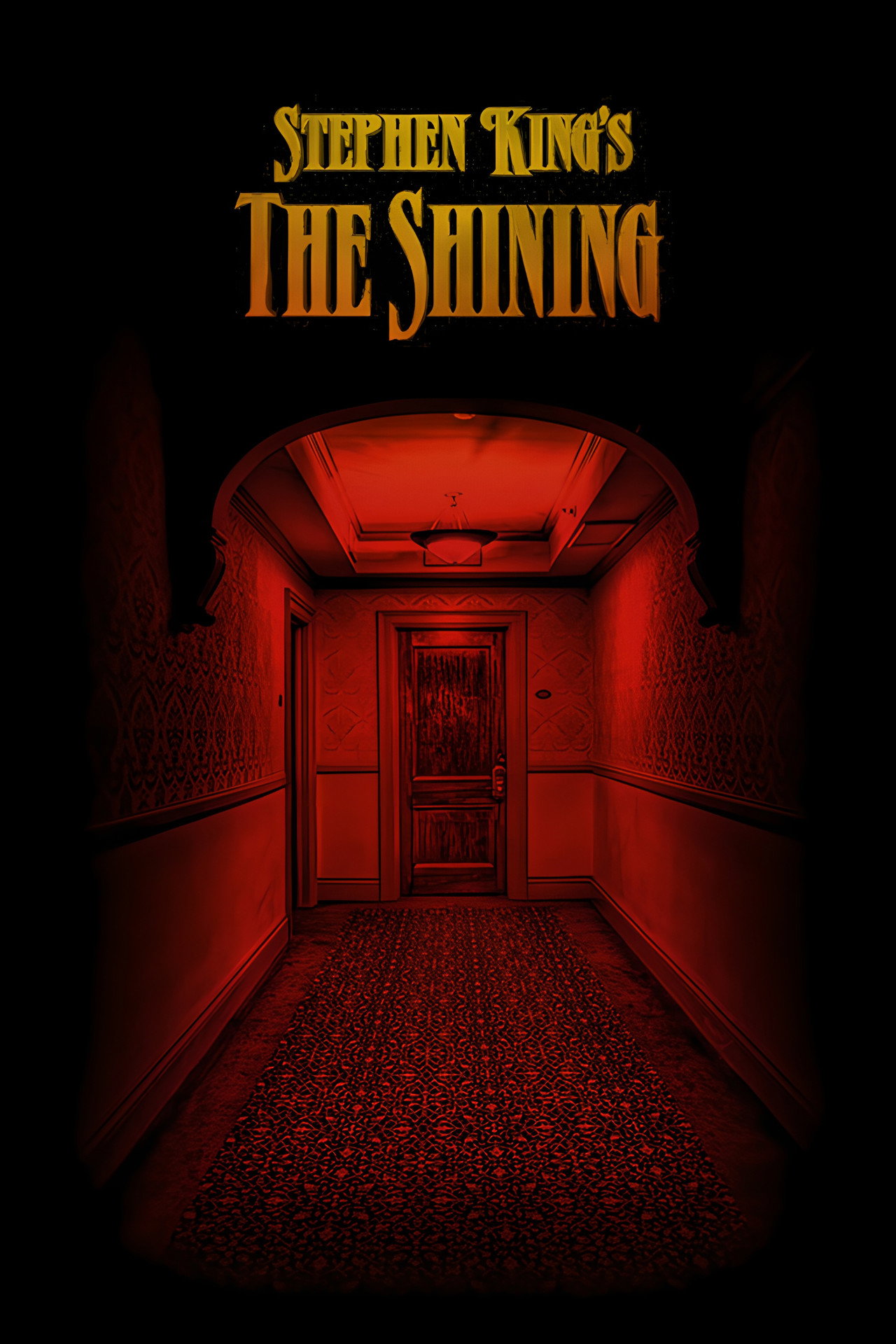 Pôster de The Shining